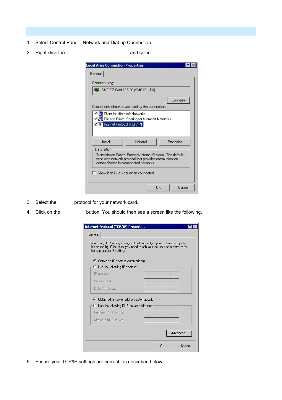 AirLive IP-2000VPN User Manual | Page 168 / 177