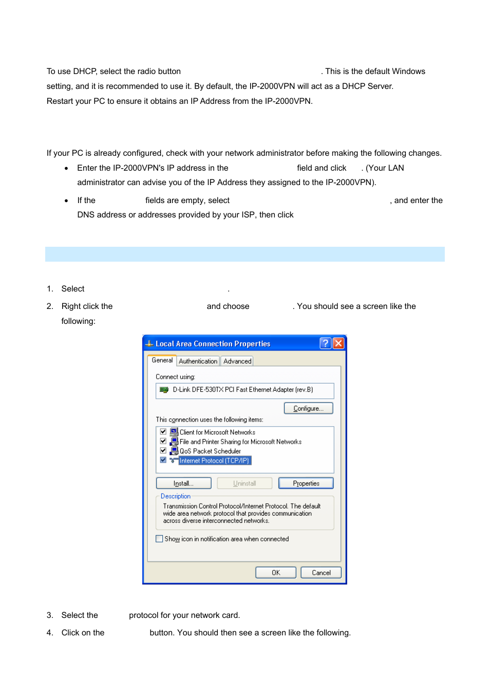 AirLive IP-2000VPN User Manual | Page 169 / 177