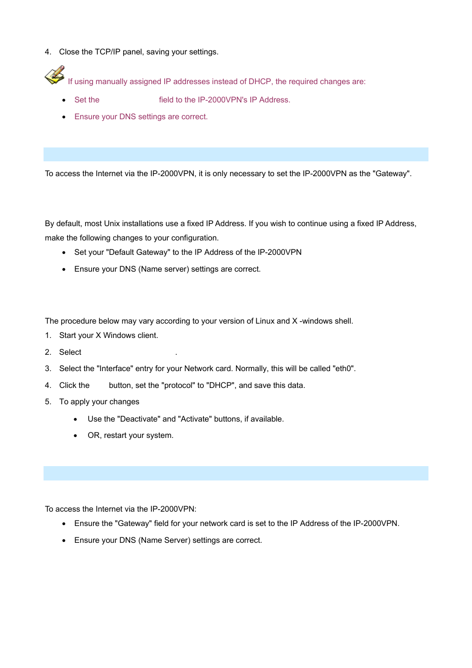 AirLive IP-2000VPN User Manual | Page 171 / 177