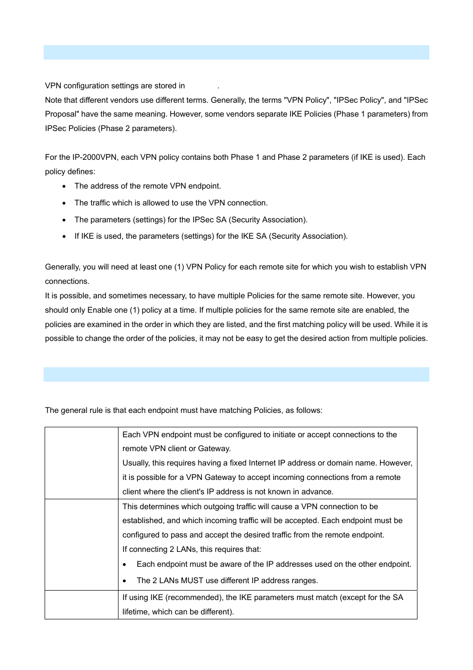 AirLive IP-2000VPN User Manual | Page 173 / 177