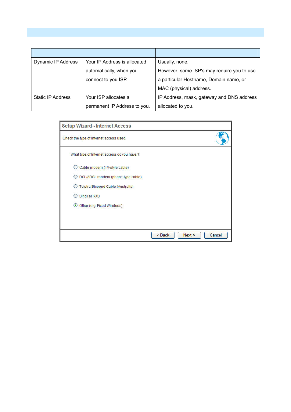 AirLive IP-2000VPN User Manual | Page 23 / 177