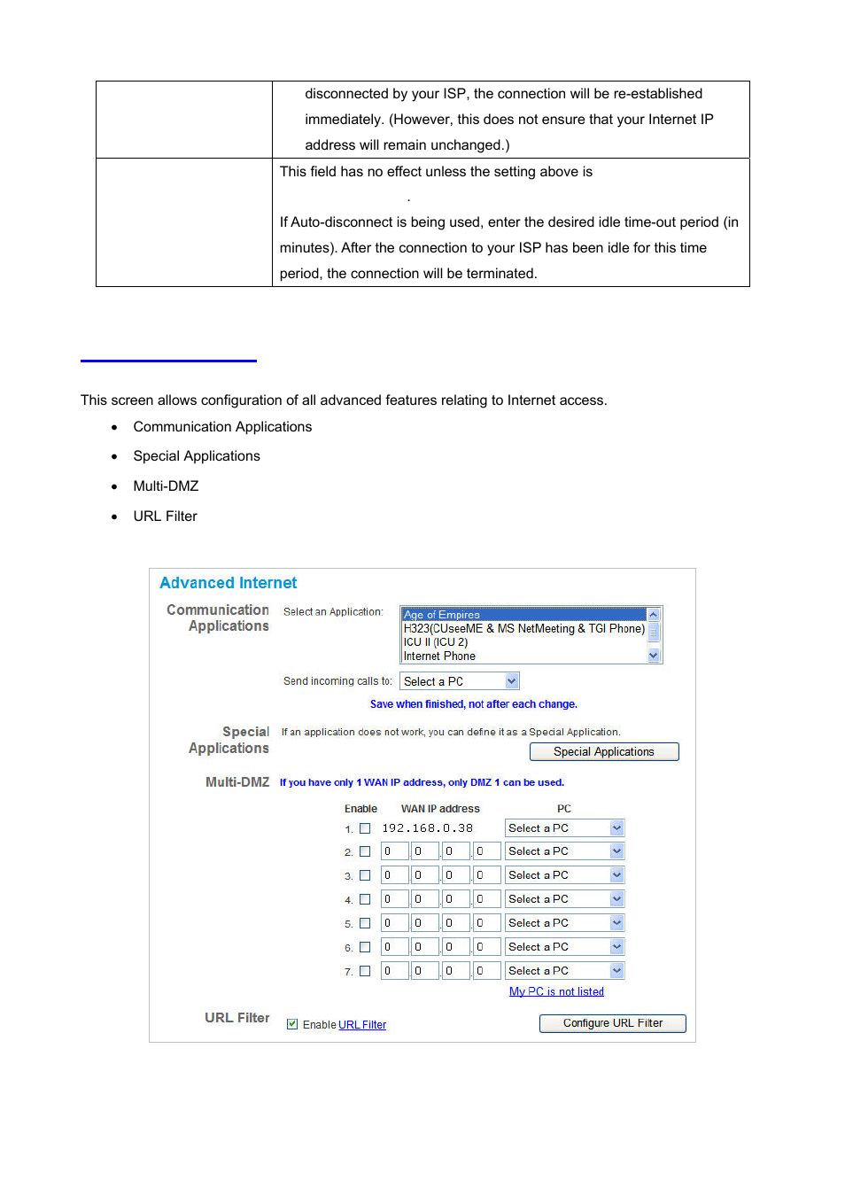 AirLive IP-2000VPN User Manual | Page 30 / 177