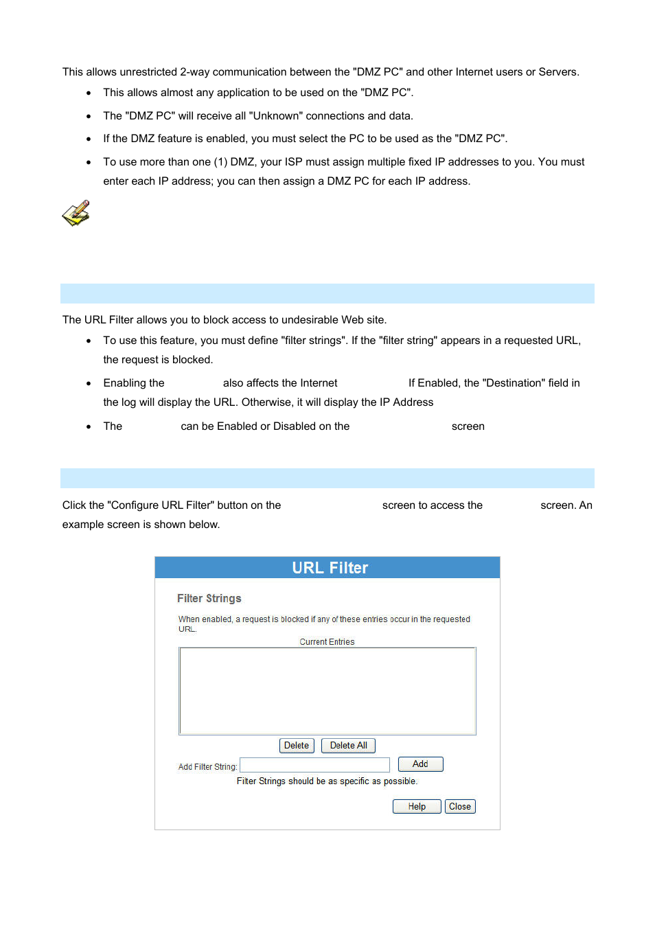 AirLive IP-2000VPN User Manual | Page 33 / 177