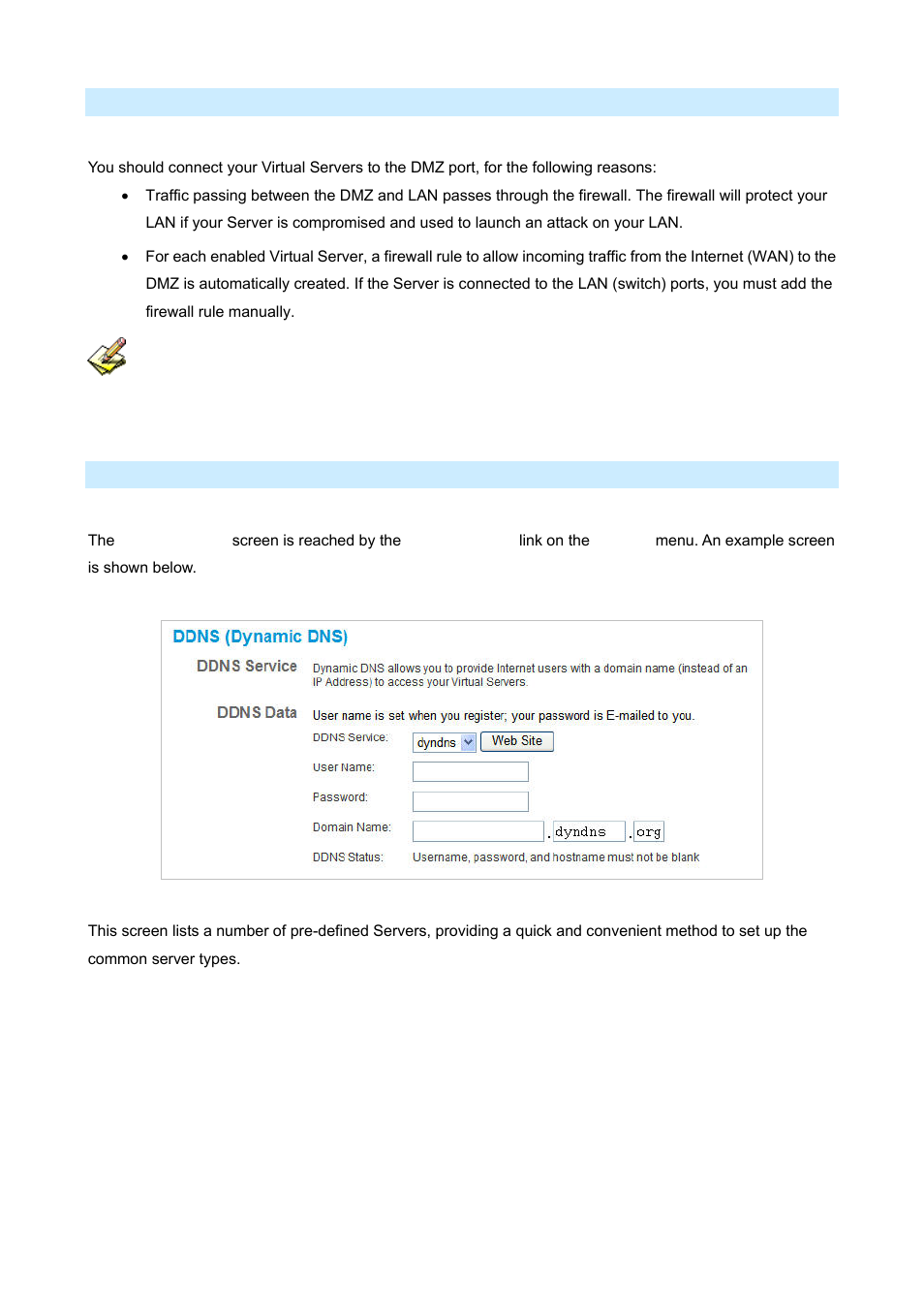 AirLive IP-2000VPN User Manual | Page 37 / 177