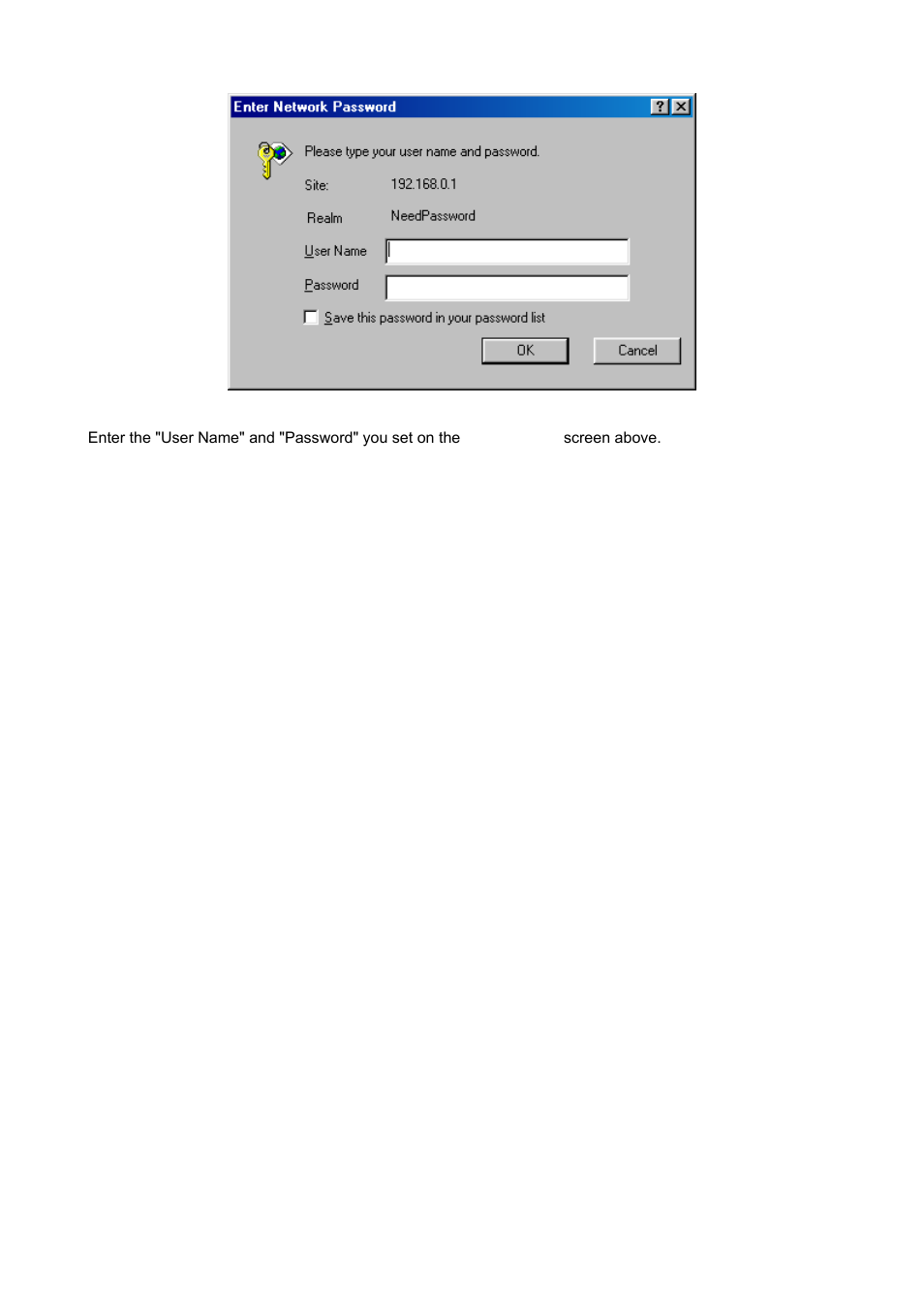 AirLive IP-2000VPN User Manual | Page 41 / 177