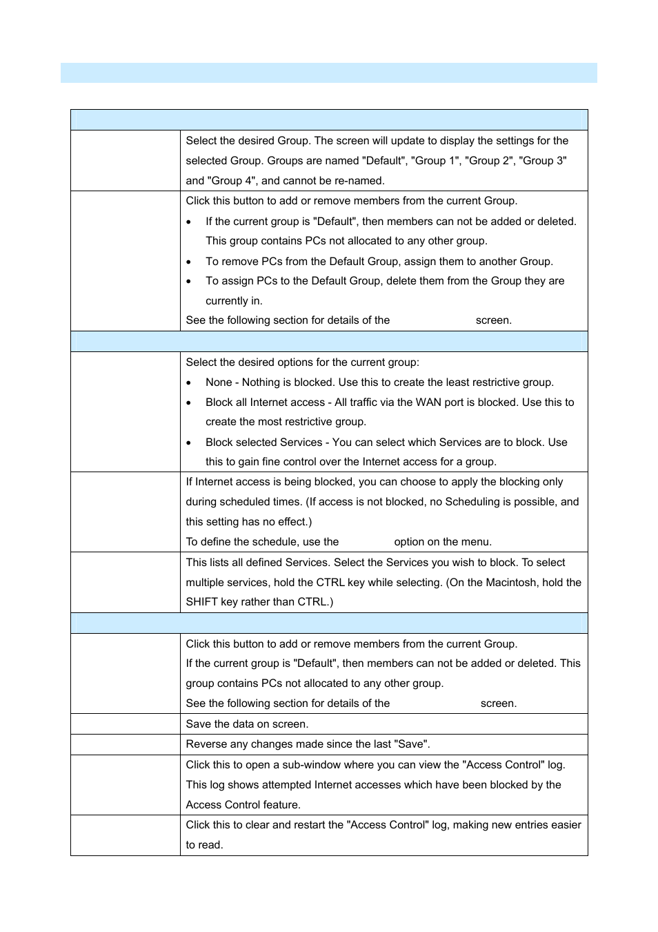 AirLive IP-2000VPN User Manual | Page 43 / 177