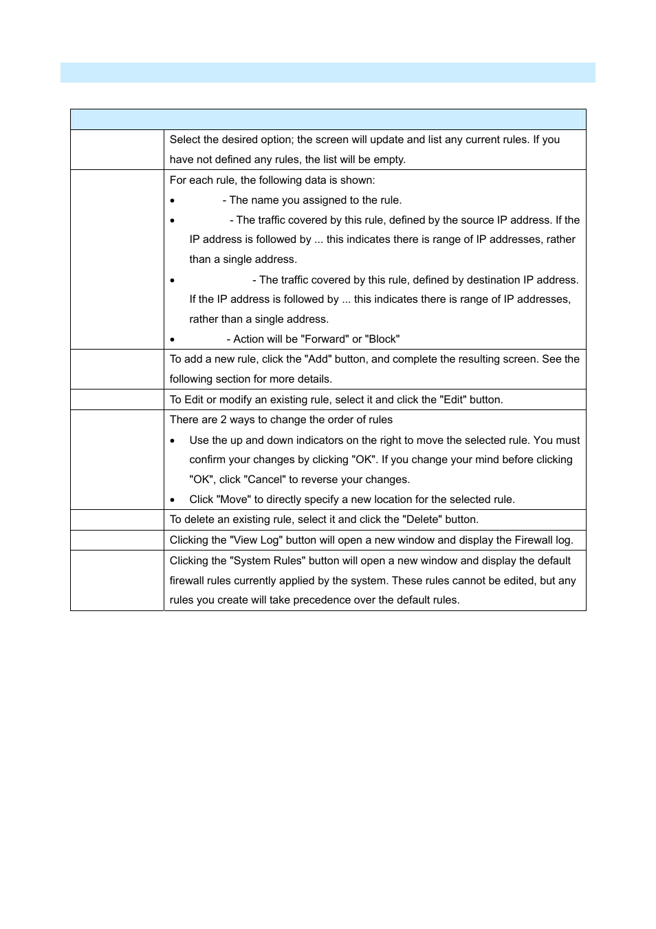 AirLive IP-2000VPN User Manual | Page 46 / 177