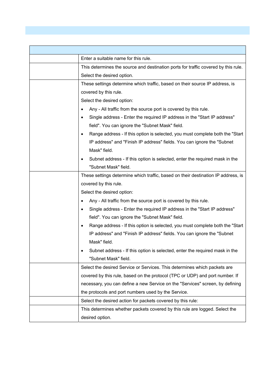 AirLive IP-2000VPN User Manual | Page 48 / 177