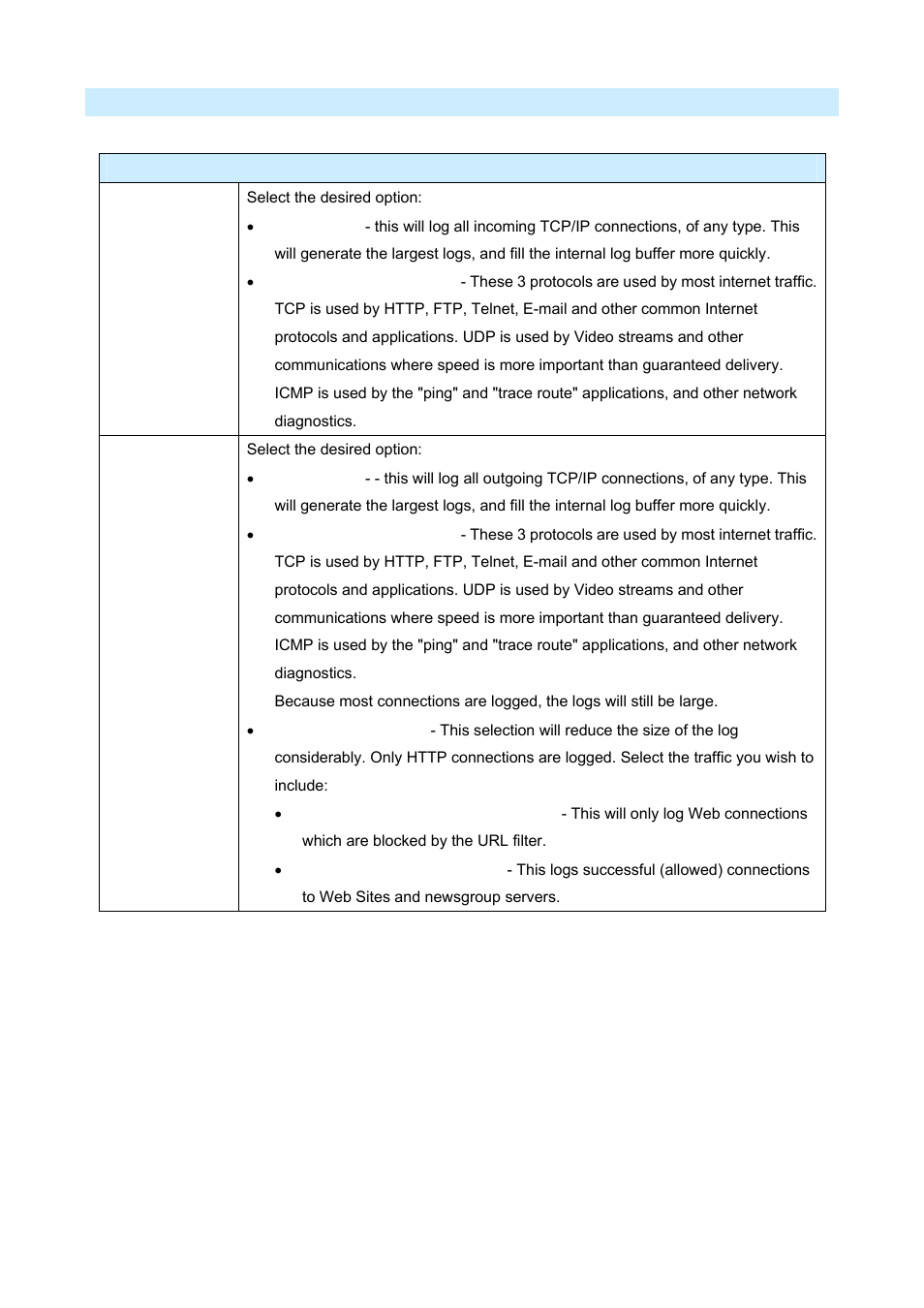 AirLive IP-2000VPN User Manual | Page 50 / 177