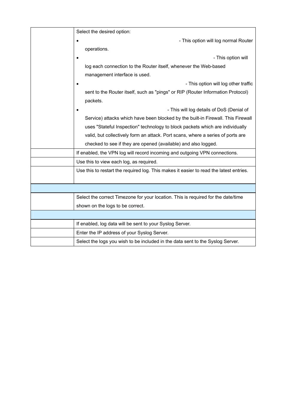 AirLive IP-2000VPN User Manual | Page 51 / 177