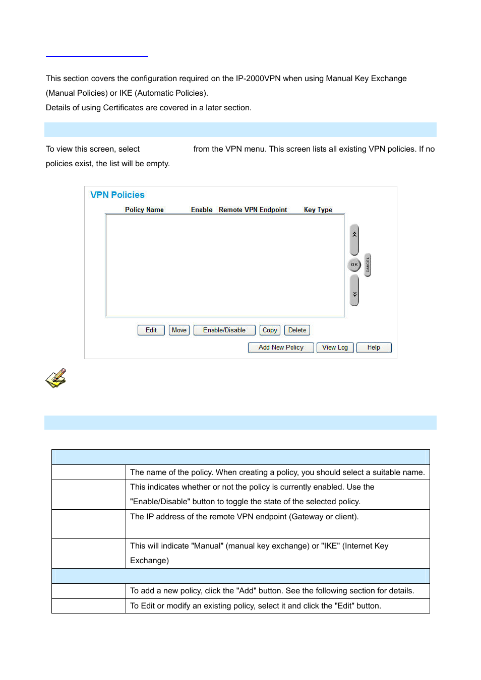 2 vpn configuration | AirLive IP-2000VPN User Manual | Page 60 / 177