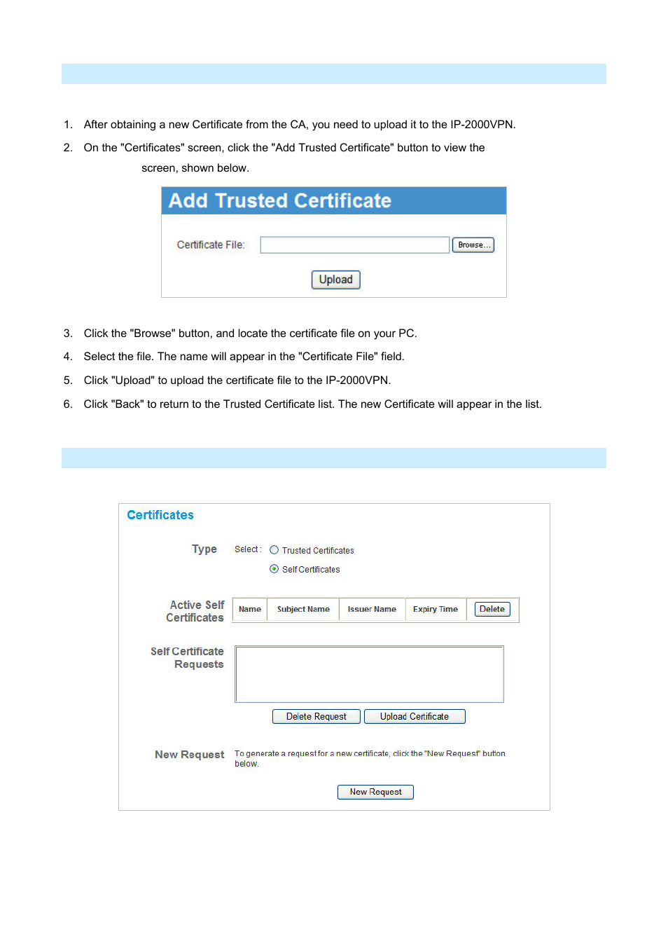 AirLive IP-2000VPN User Manual | Page 71 / 177