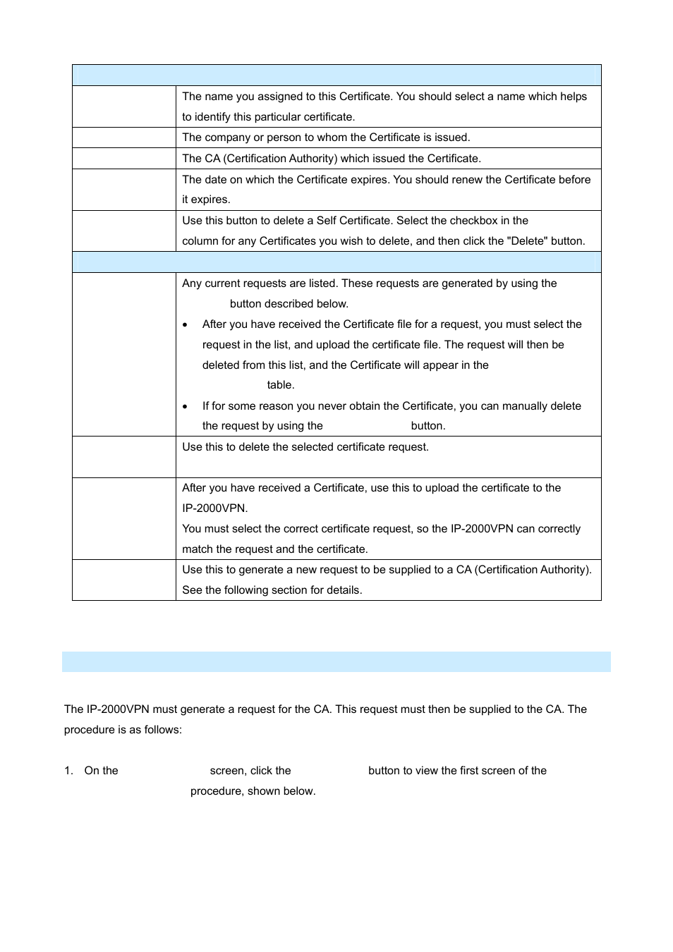 AirLive IP-2000VPN User Manual | Page 72 / 177
