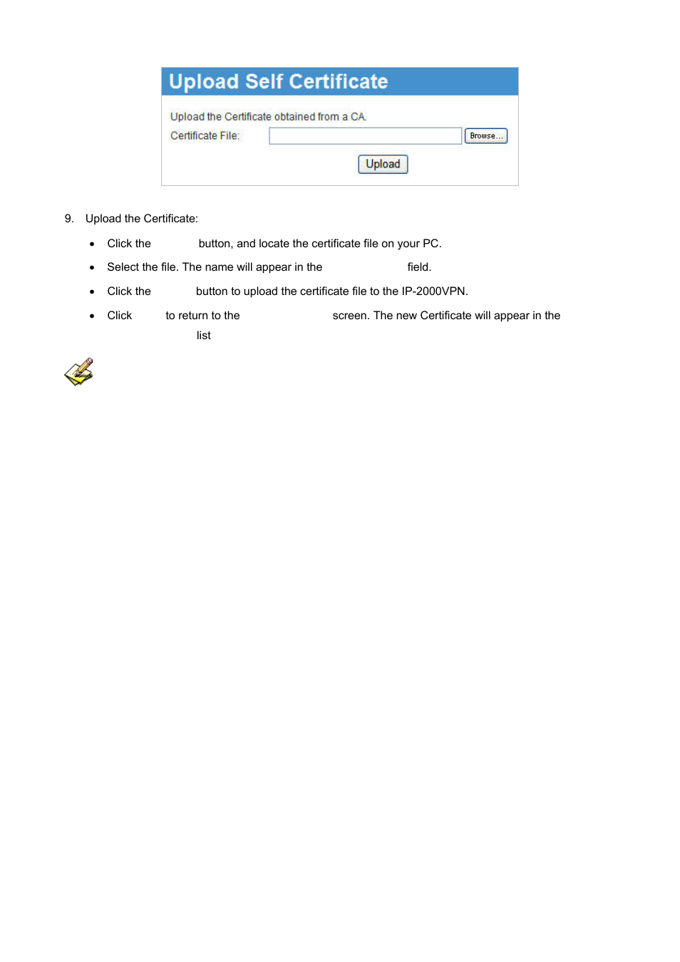 AirLive IP-2000VPN User Manual | Page 75 / 177