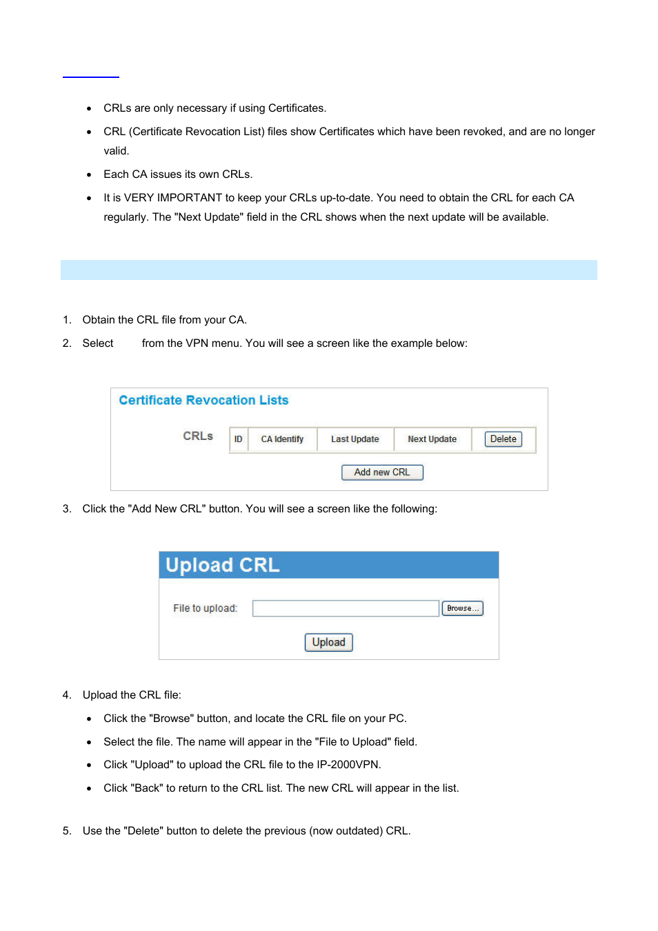 4 clrs | AirLive IP-2000VPN User Manual | Page 76 / 177