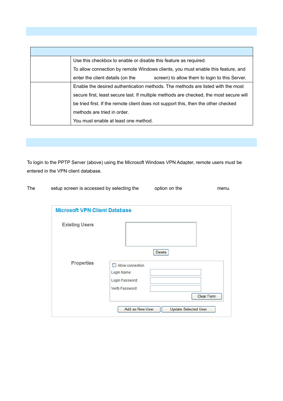 AirLive IP-2000VPN User Manual | Page 79 / 177