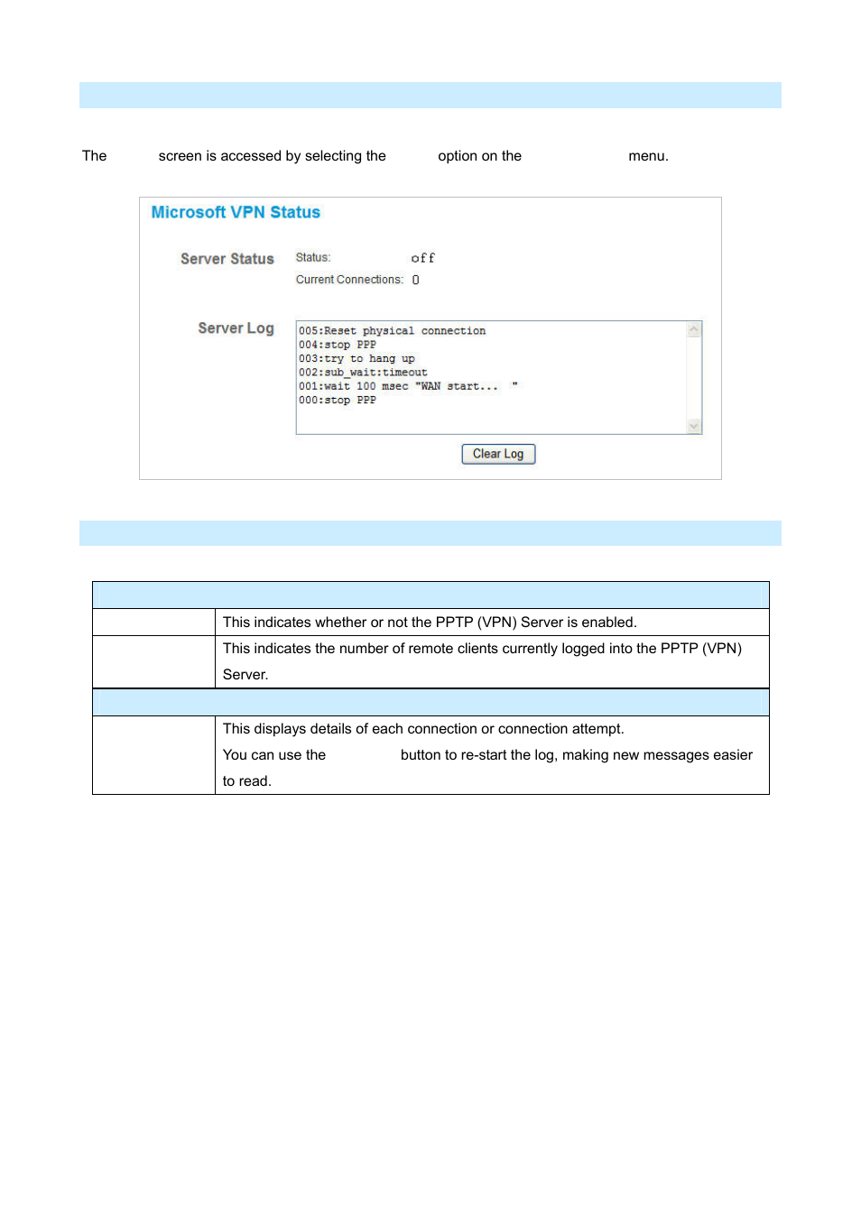 AirLive IP-2000VPN User Manual | Page 81 / 177