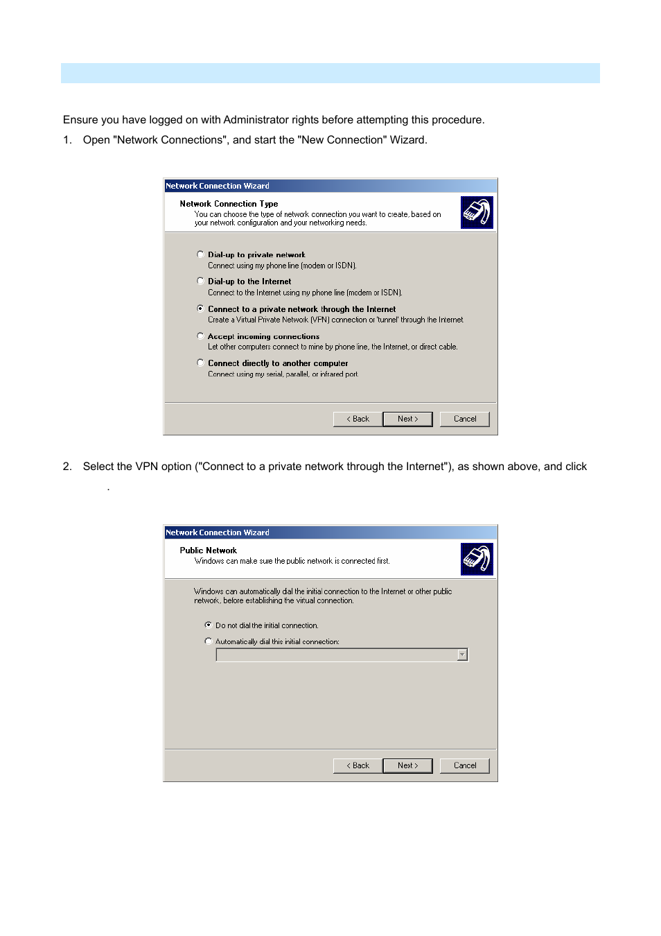 AirLive IP-2000VPN User Manual | Page 84 / 177