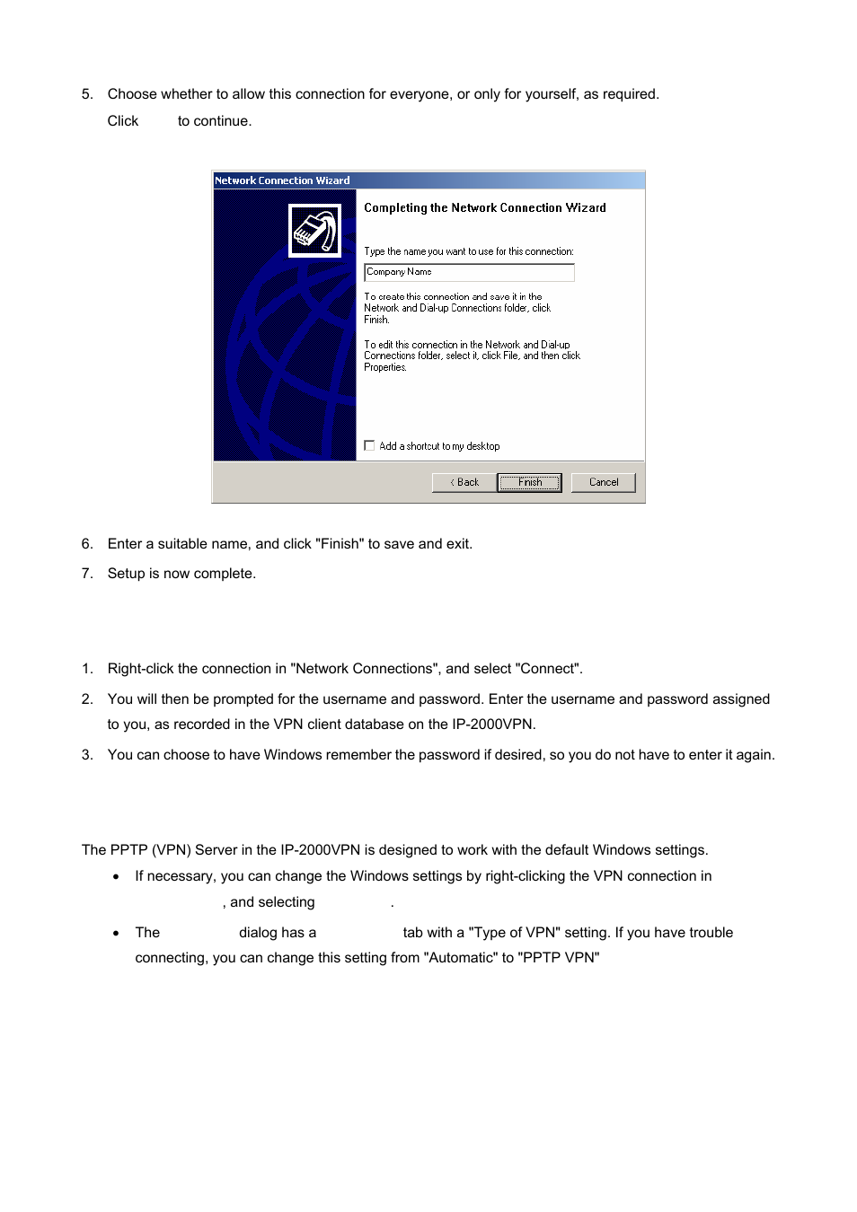 AirLive IP-2000VPN User Manual | Page 86 / 177