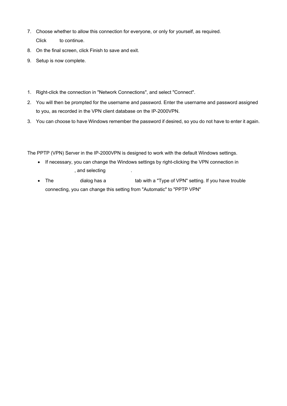 AirLive IP-2000VPN User Manual | Page 90 / 177