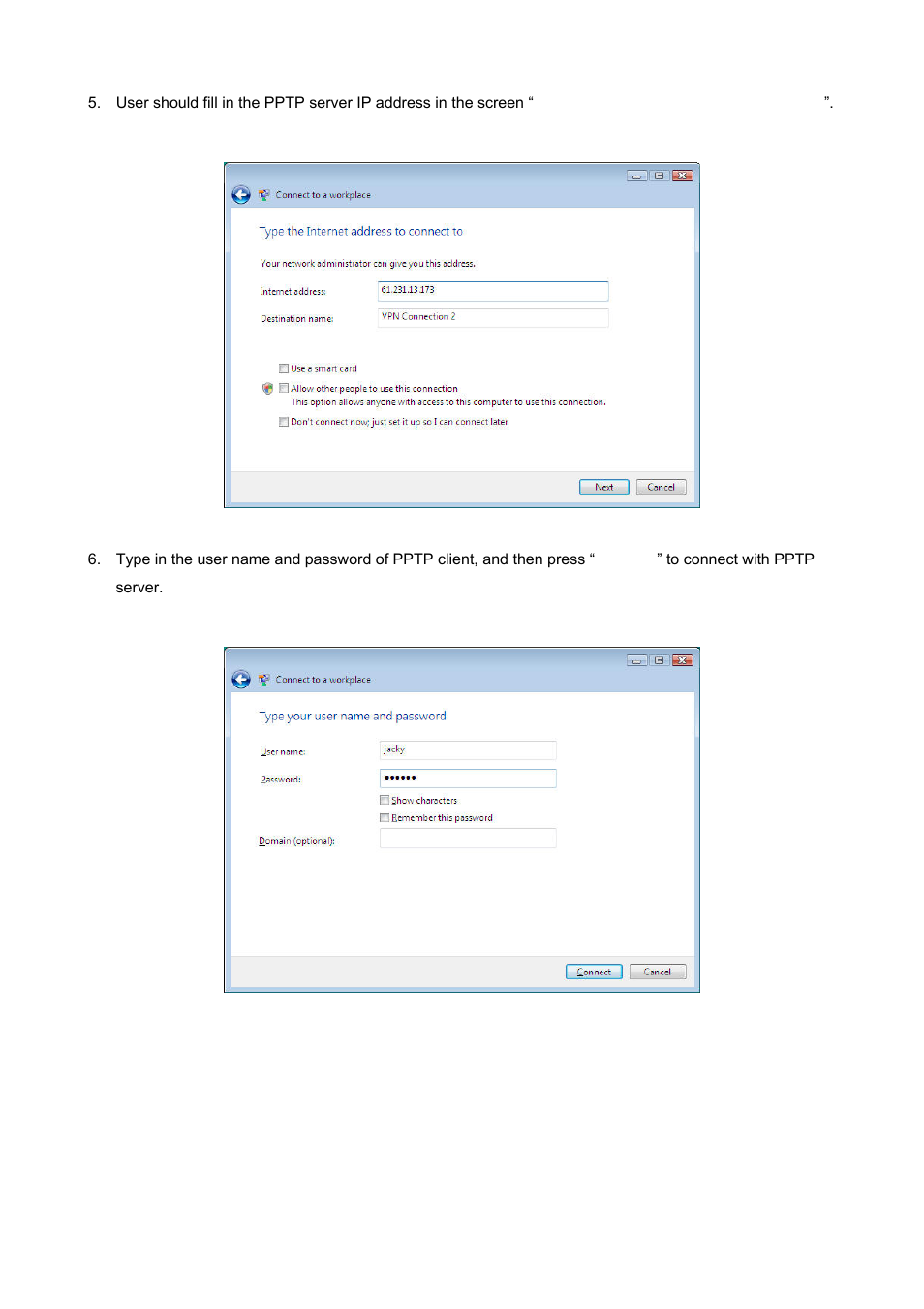 AirLive IP-2000VPN User Manual | Page 93 / 177