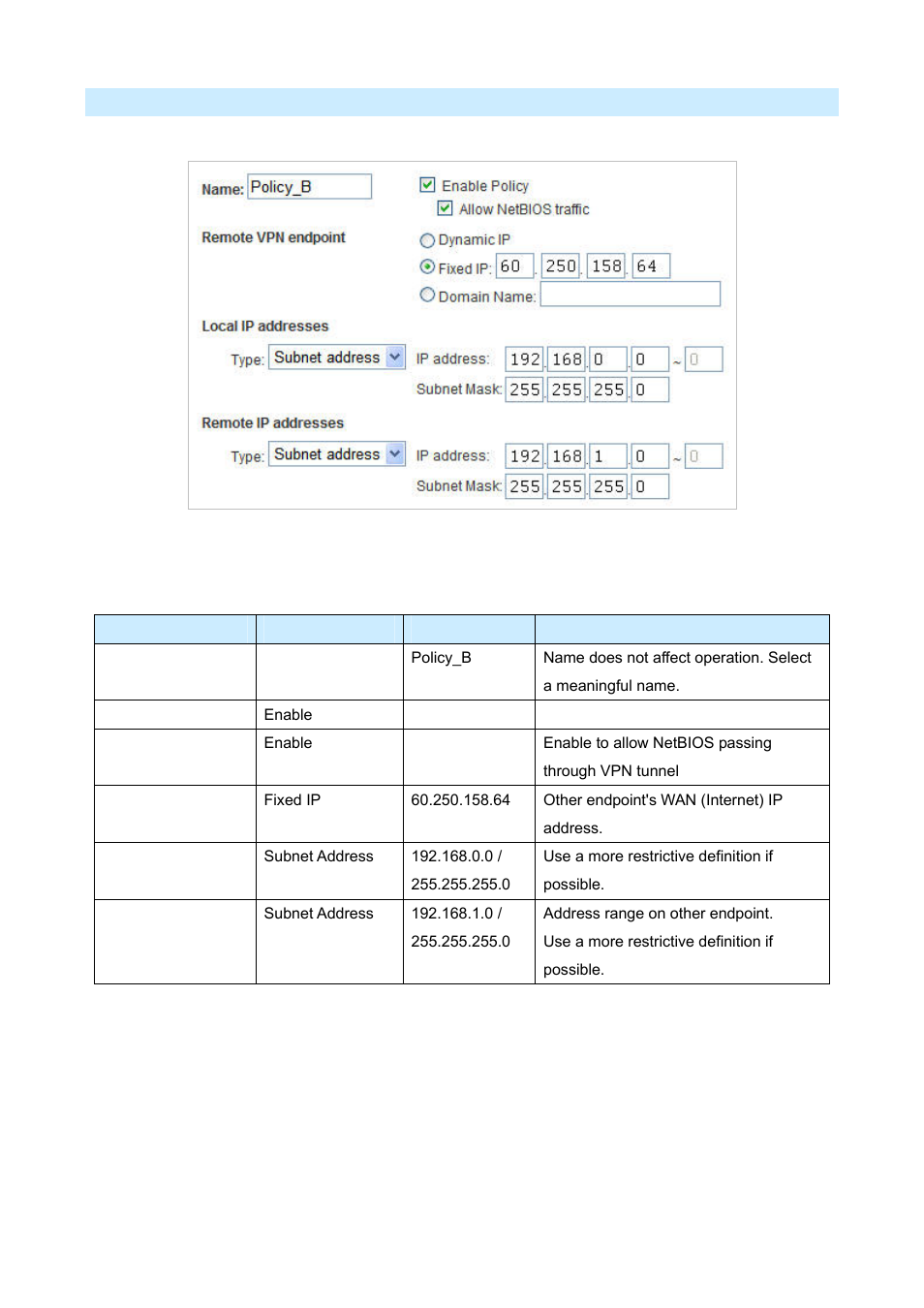 AirLive IP-2000VPN User Manual | Page 99 / 177