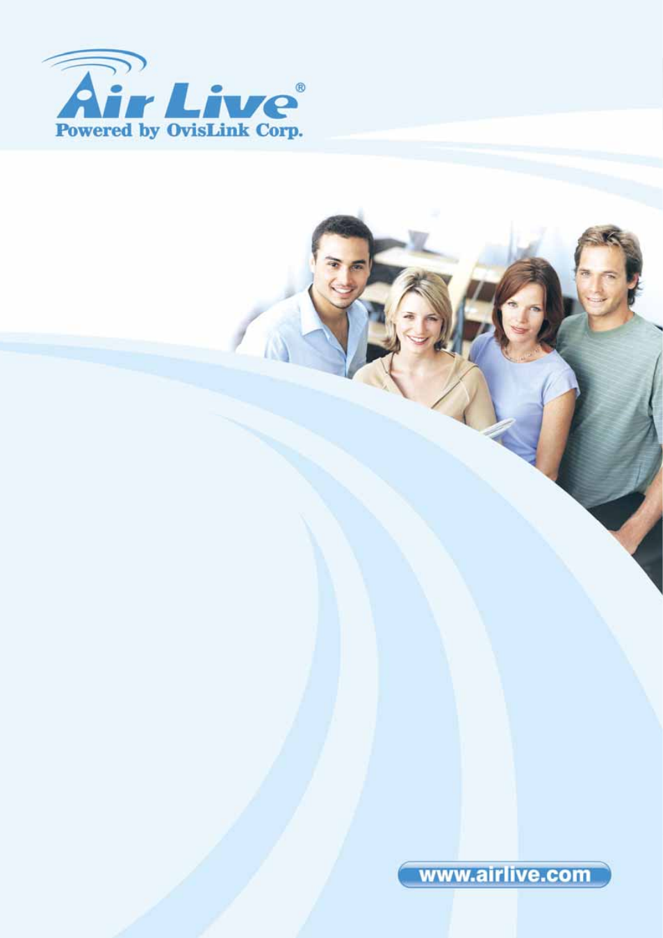 AirLive IP-200PHD User Manual | 96 pages