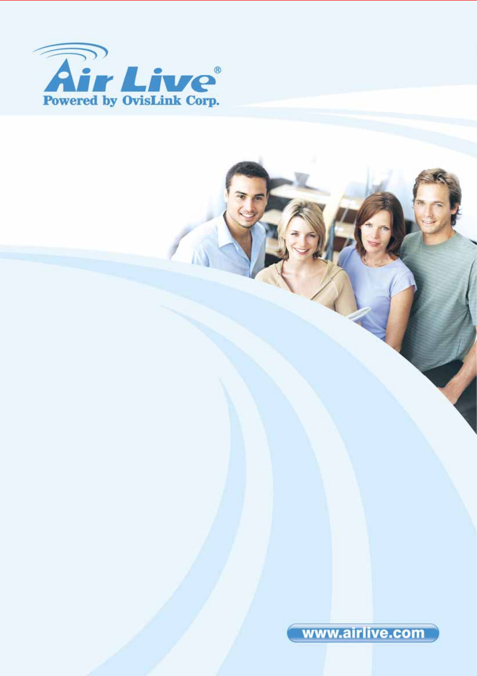 AirLive IP-200PHD-24 User Manual | 97 pages