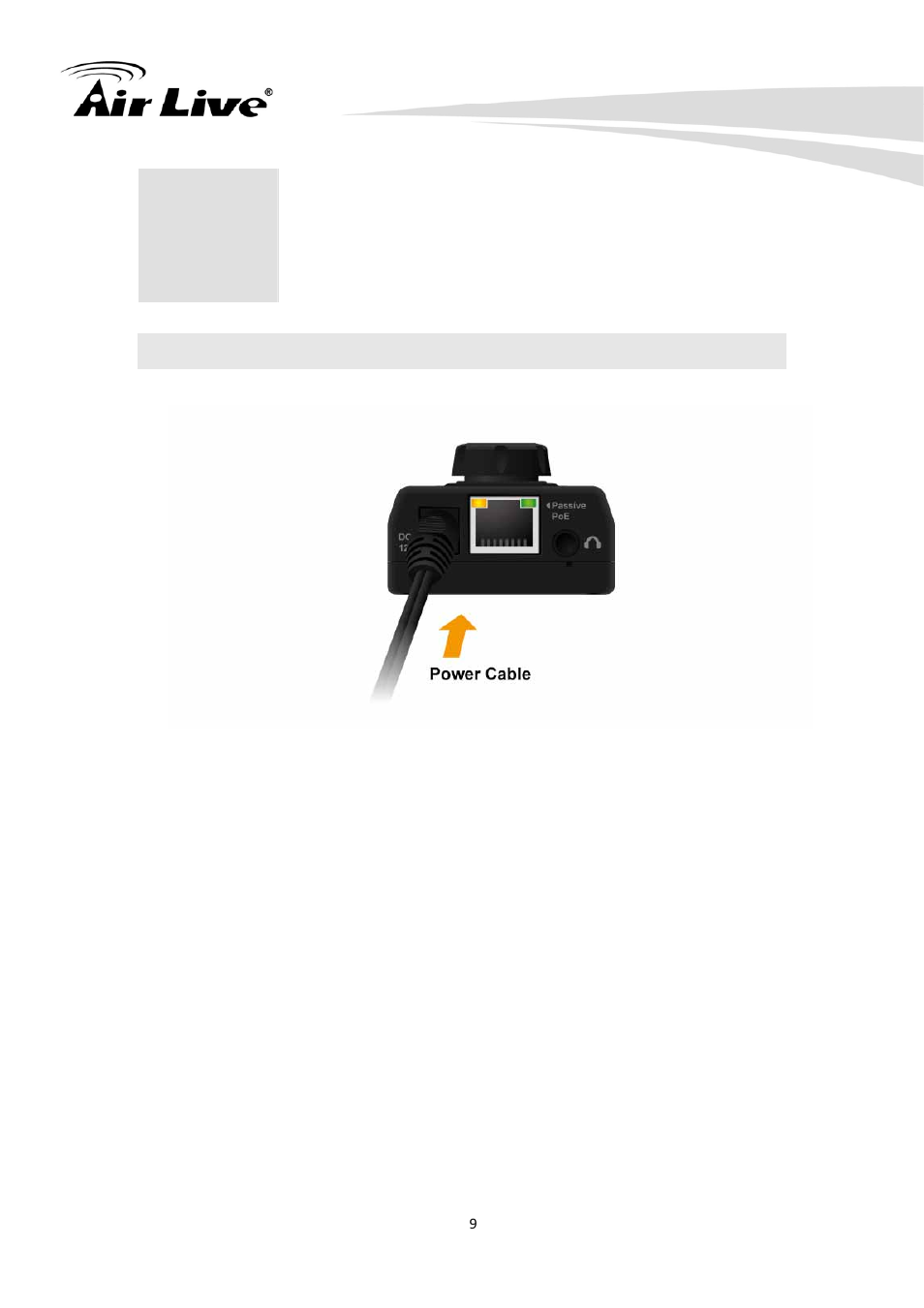 Getting started, 1 ip wizard | AirLive IP-200PHD-24 User Manual | Page 14 / 97