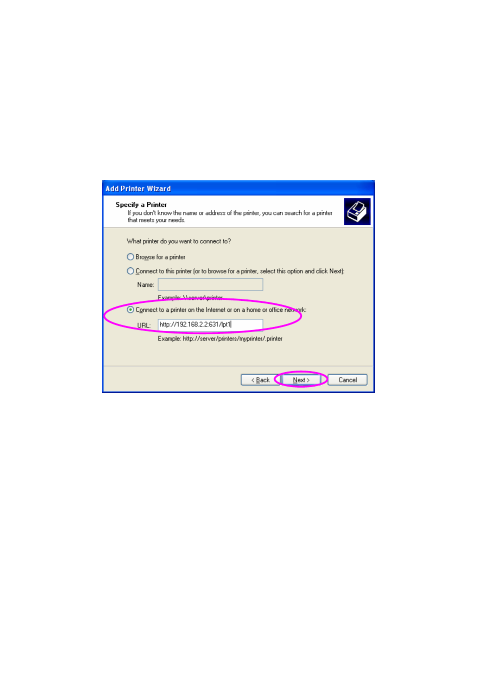 AirLive MFP-101U User Manual | Page 101 / 133