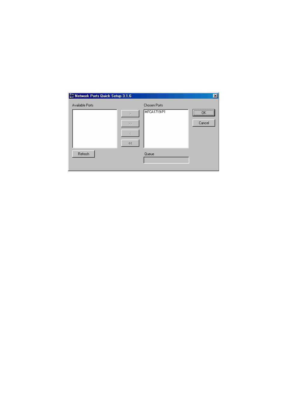 4 add printer, Add printer | AirLive MFP-101U User Manual | Page 114 / 133