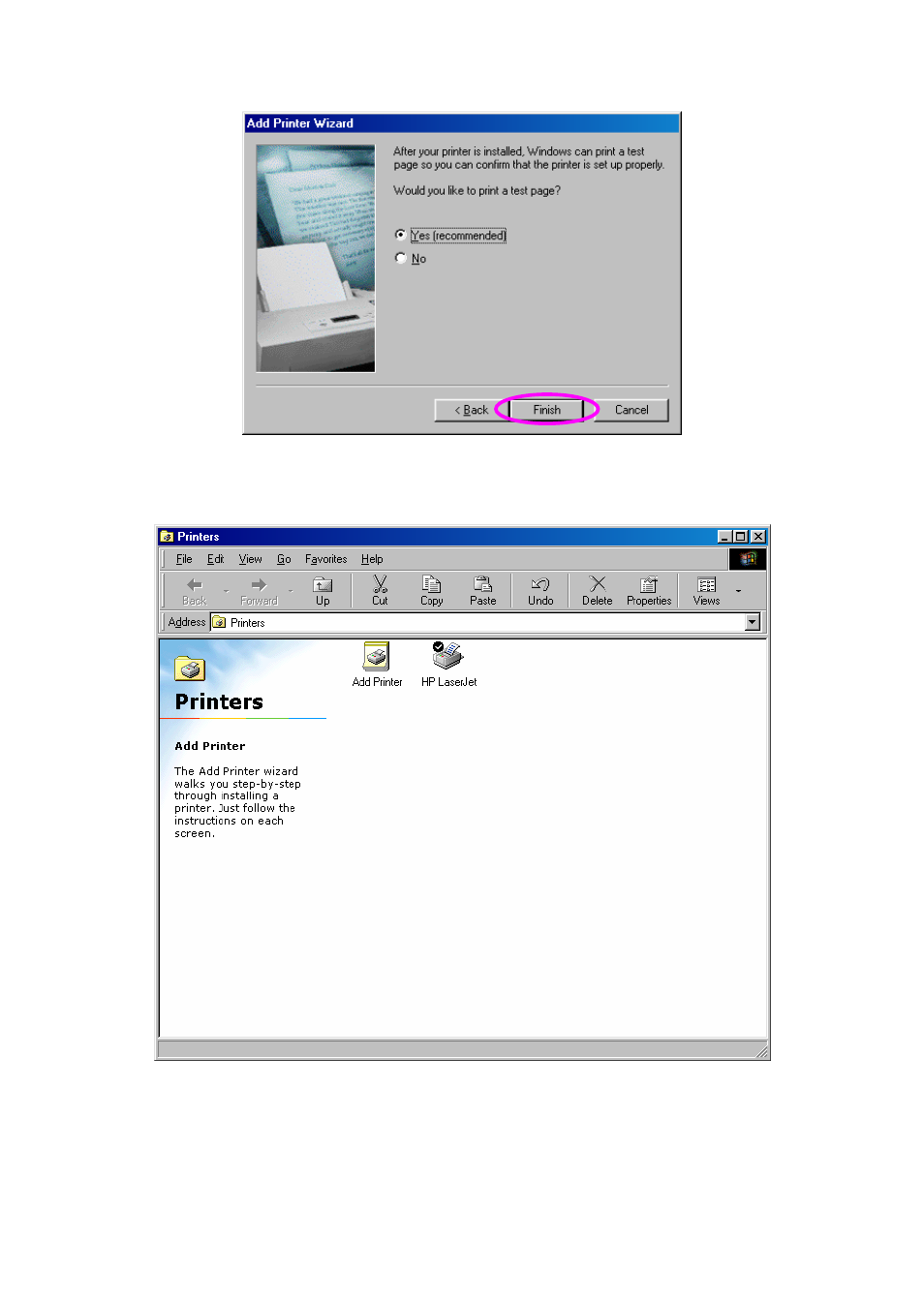 AirLive MFP-101U User Manual | Page 118 / 133