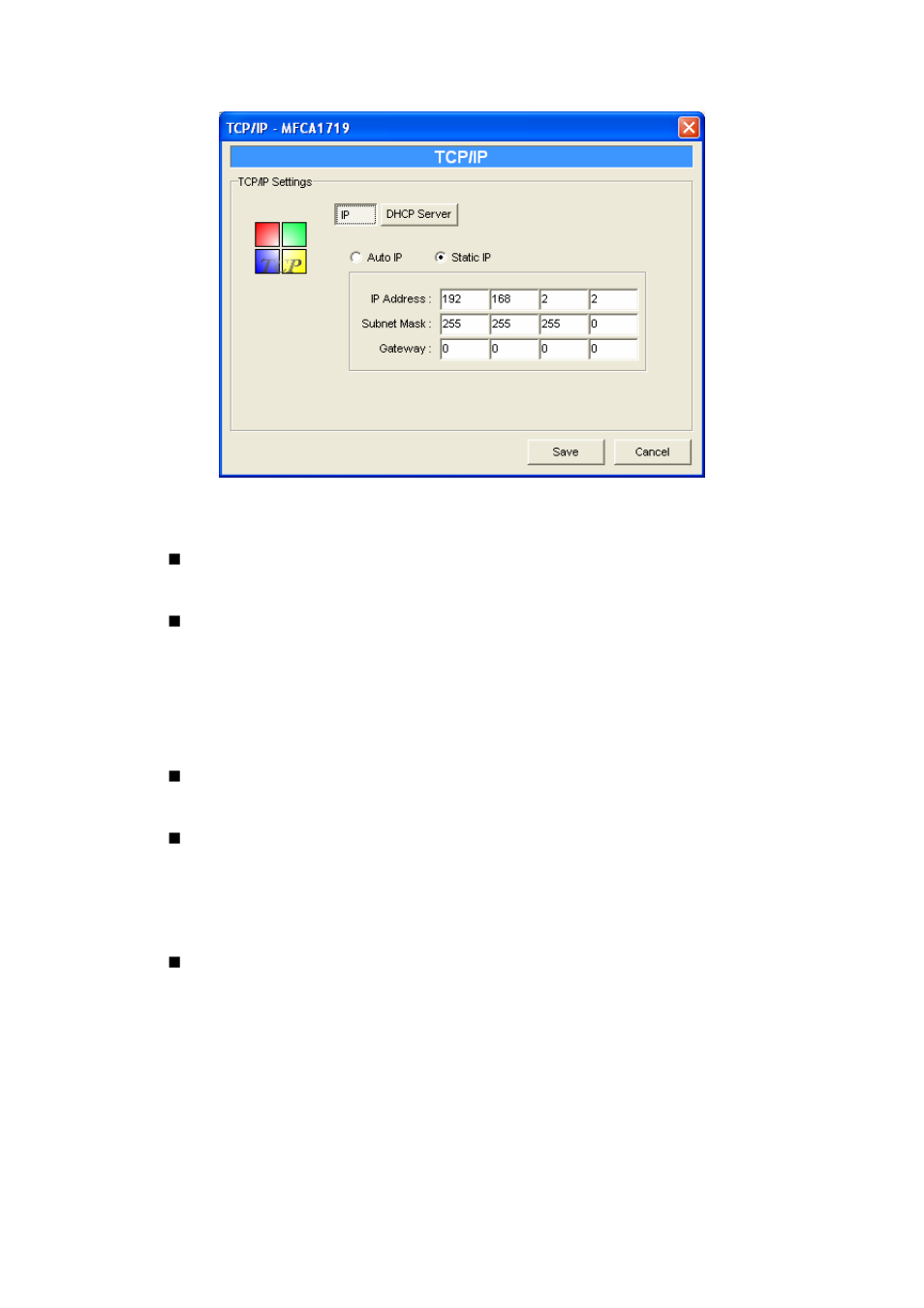 AirLive MFP-101U User Manual | Page 130 / 133