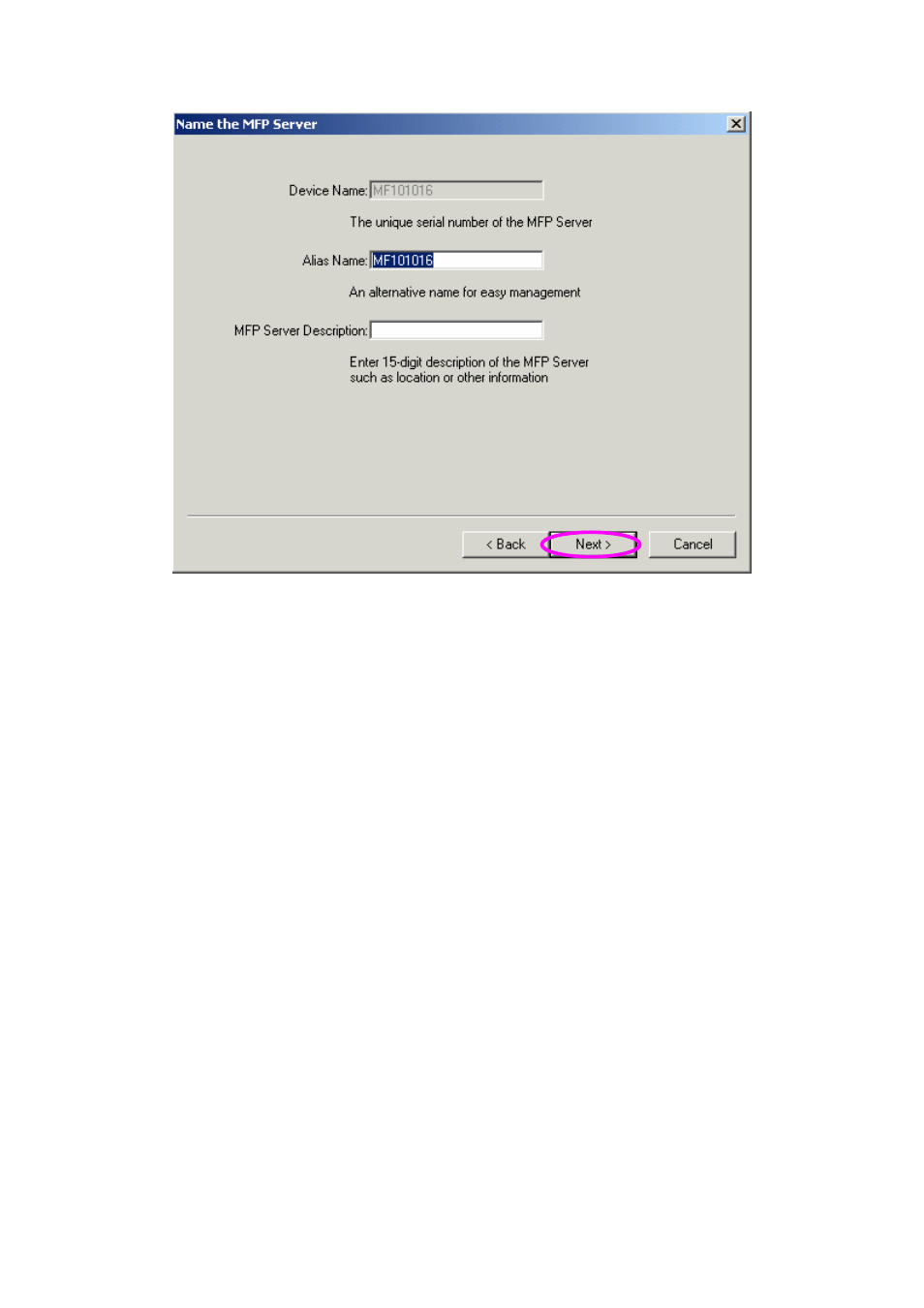 AirLive MFP-101U User Manual | Page 19 / 133