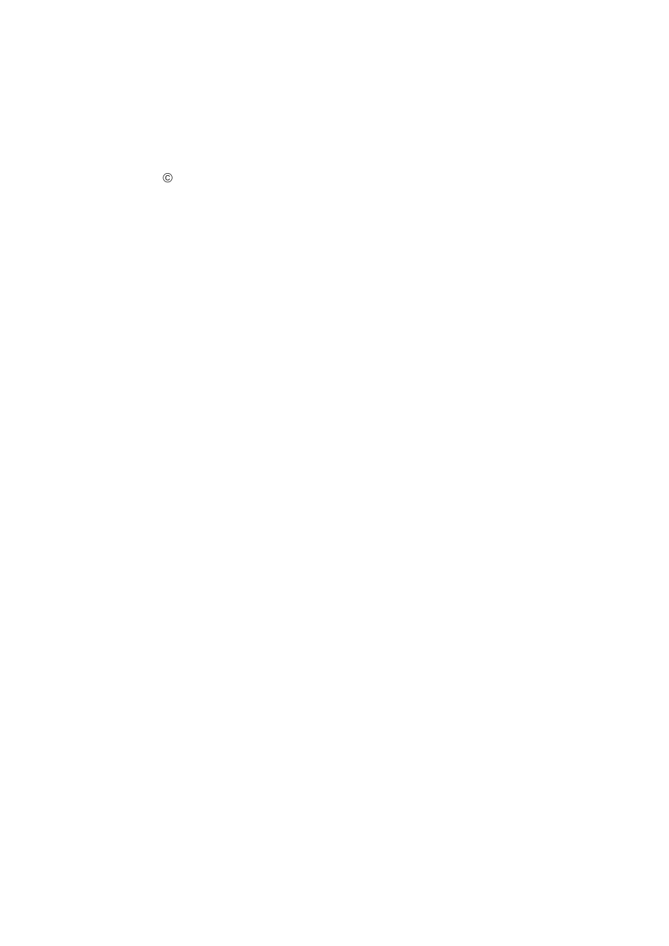 Fcc caution, Copyright | AirLive MFP-101U User Manual | Page 2 / 133