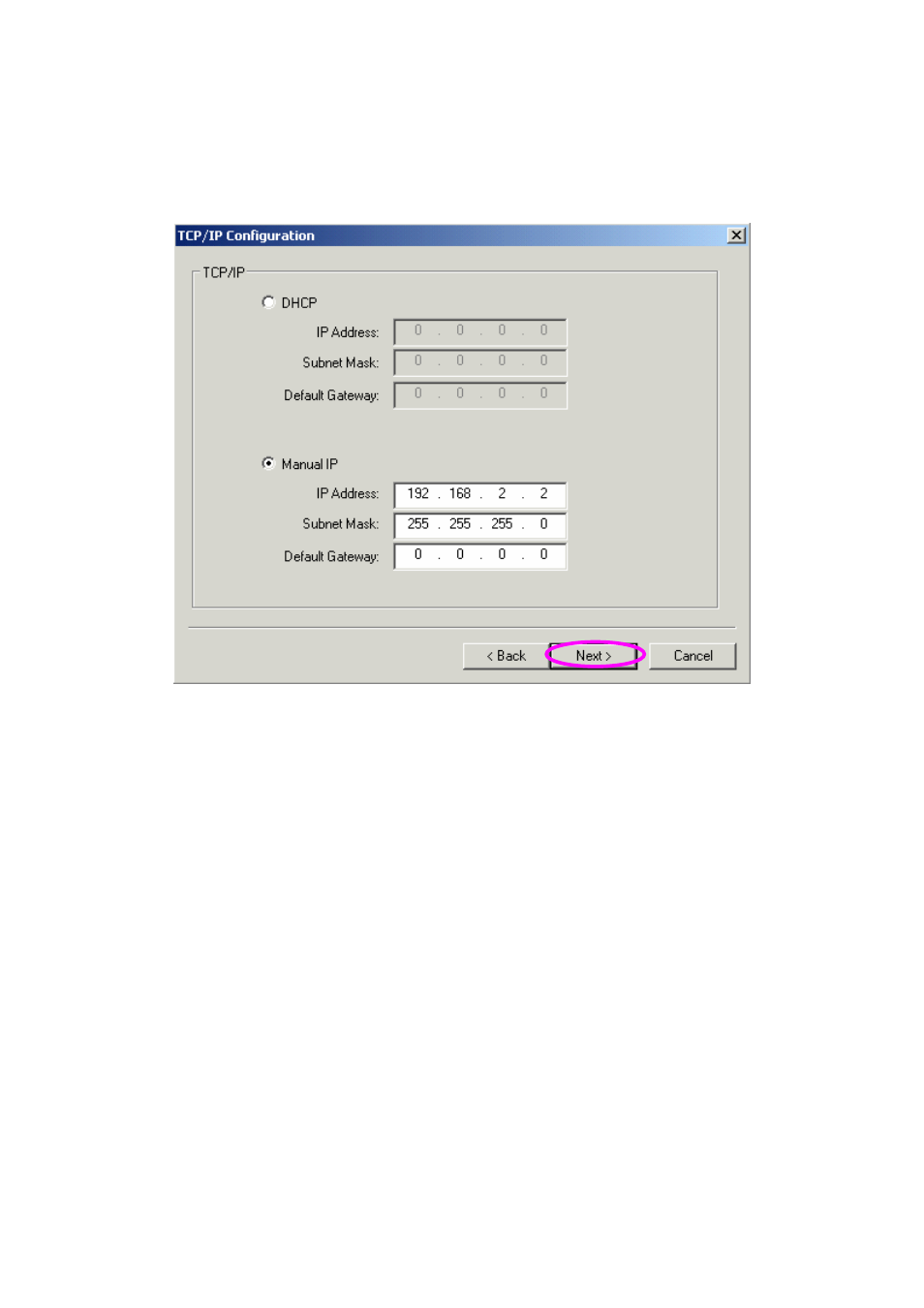 AirLive MFP-101U User Manual | Page 20 / 133