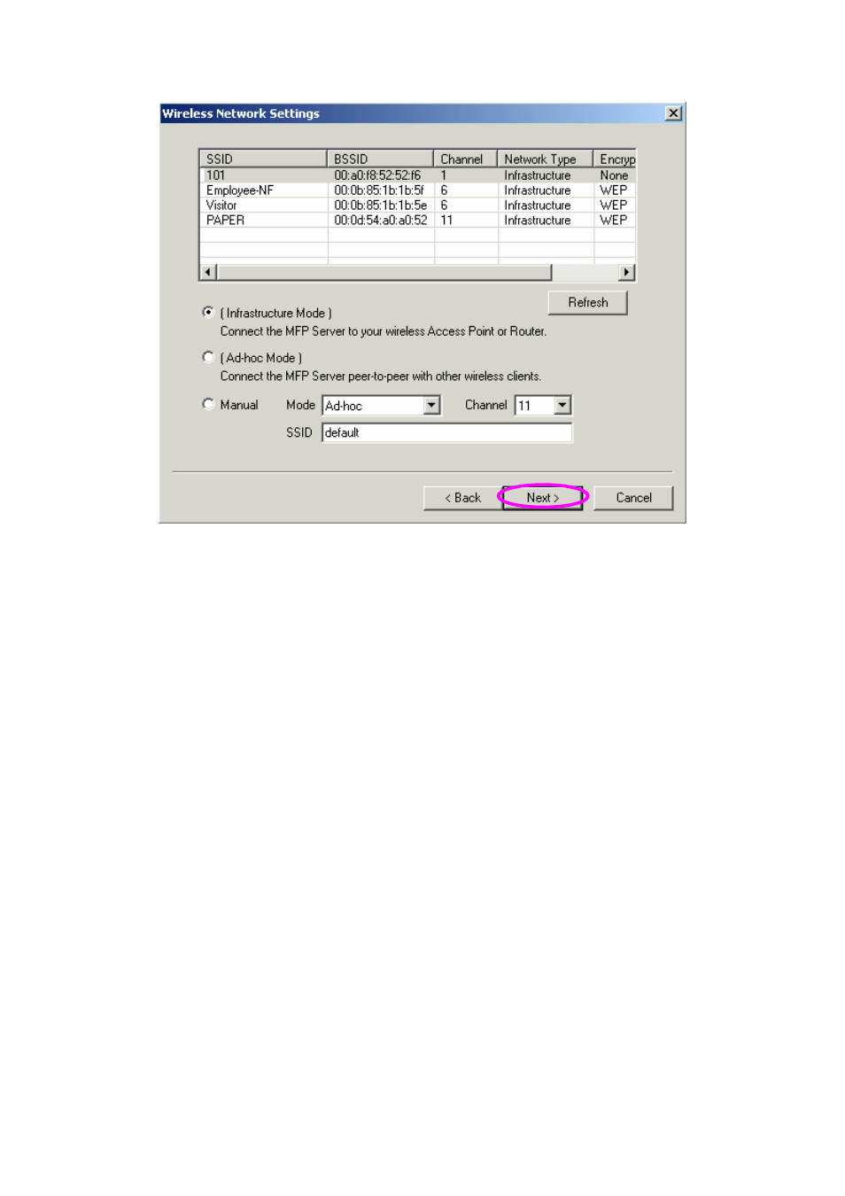 AirLive MFP-101U User Manual | Page 21 / 133