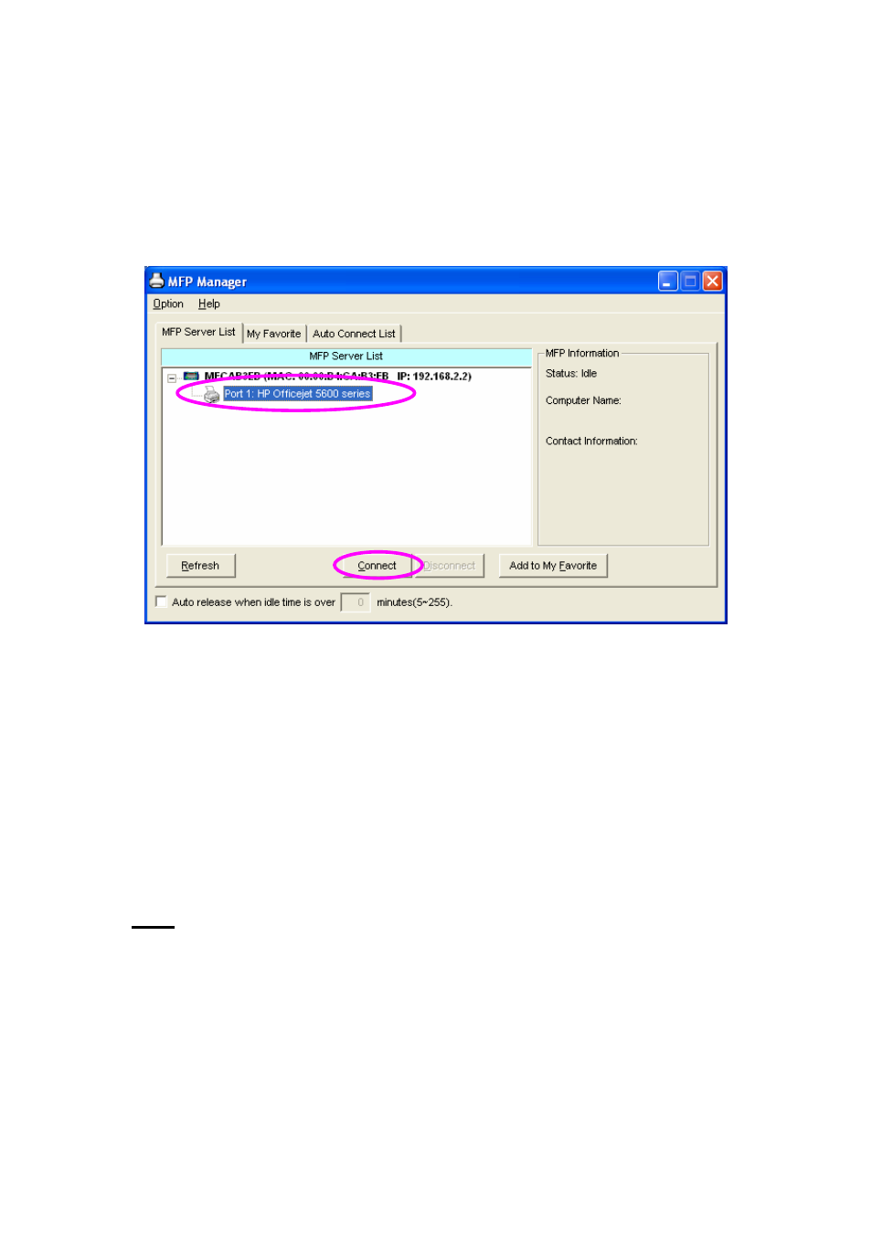 2 mfp drivers/utilities has been installed, Mfp drivers/utilities has been installed | AirLive MFP-101U User Manual | Page 29 / 133