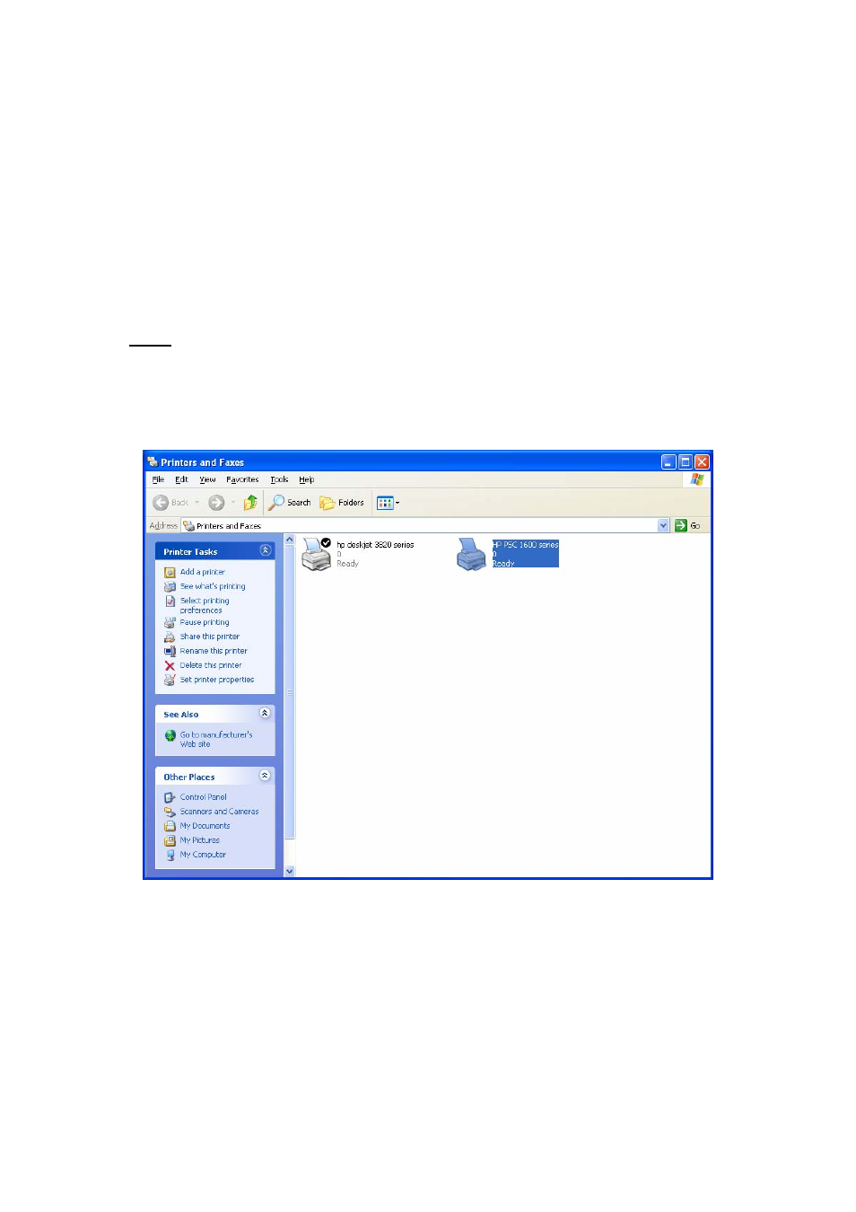 1 share print, Share print | AirLive MFP-101U User Manual | Page 32 / 133