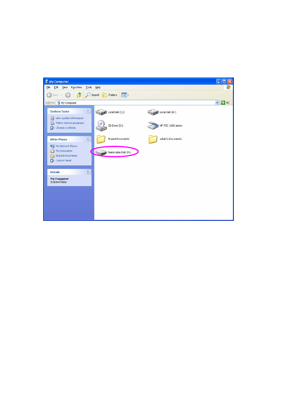 3 share card reader, Share card reader | AirLive MFP-101U User Manual | Page 34 / 133