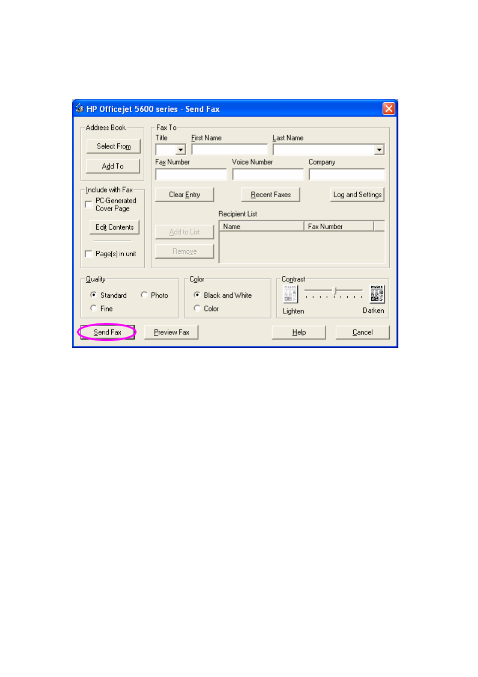AirLive MFP-101U User Manual | Page 36 / 133