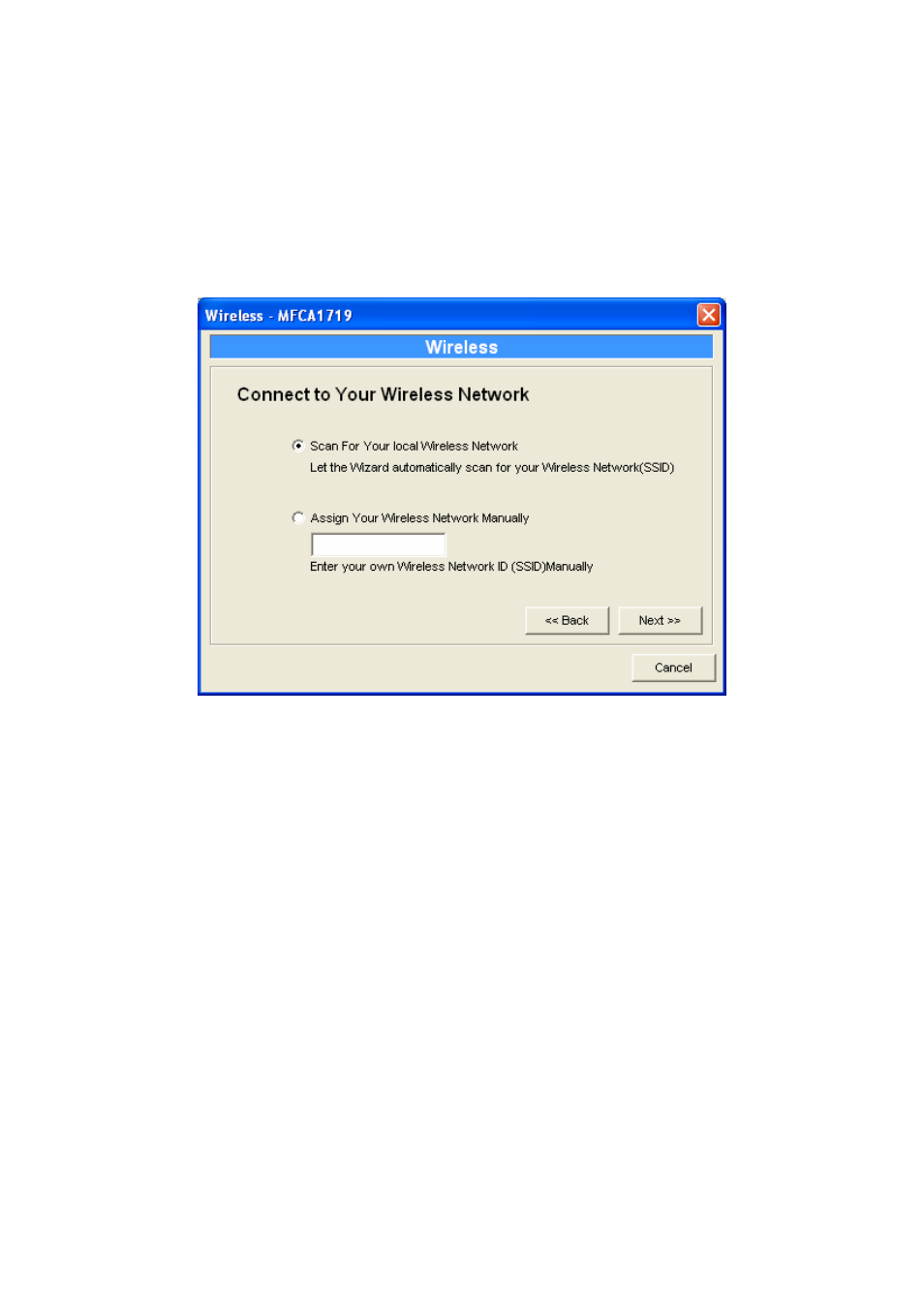 AirLive MFP-101U User Manual | Page 59 / 133