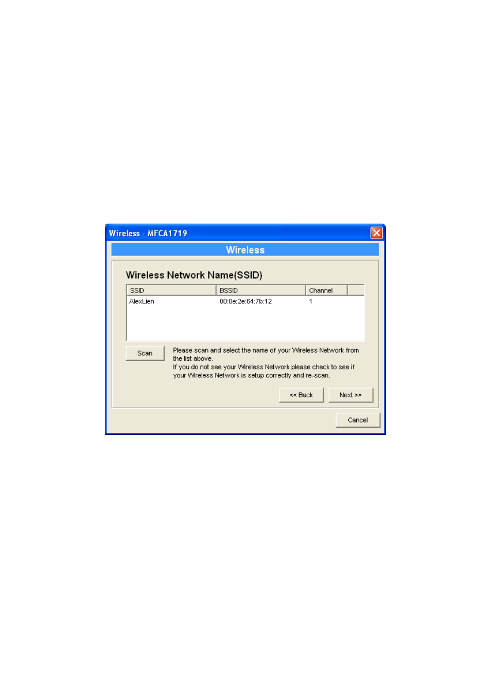 AirLive MFP-101U User Manual | Page 61 / 133