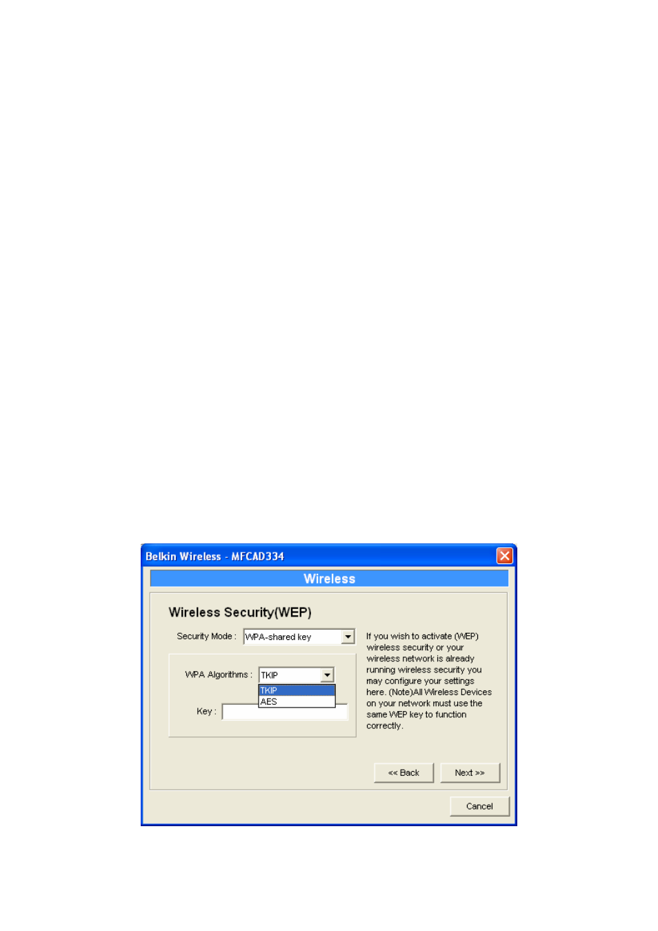 AirLive MFP-101U User Manual | Page 64 / 133