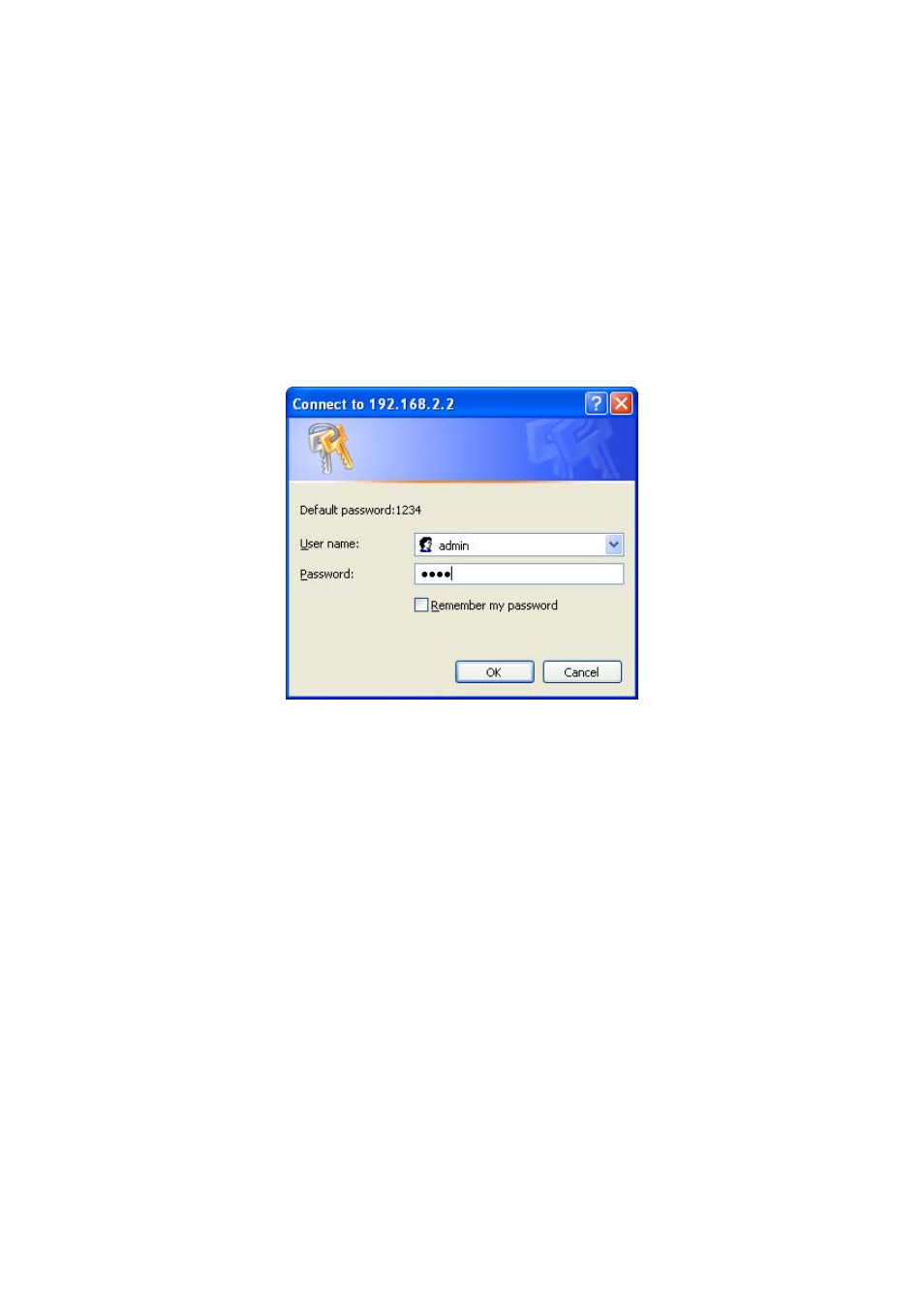 2 login, Login | AirLive MFP-101U User Manual | Page 71 / 133