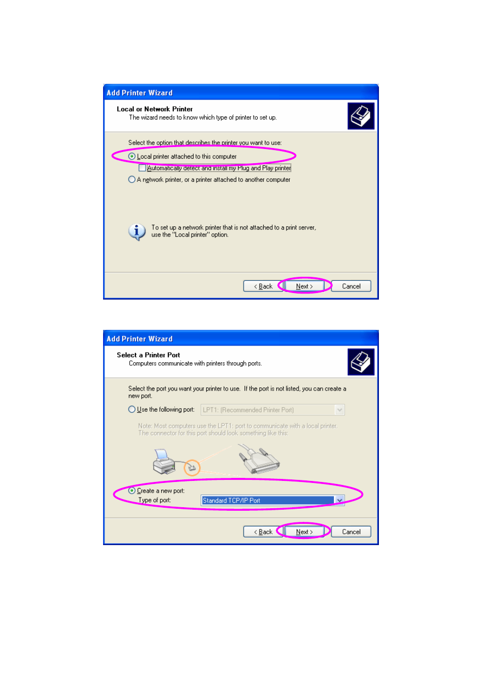 AirLive MFP-101U User Manual | Page 88 / 133