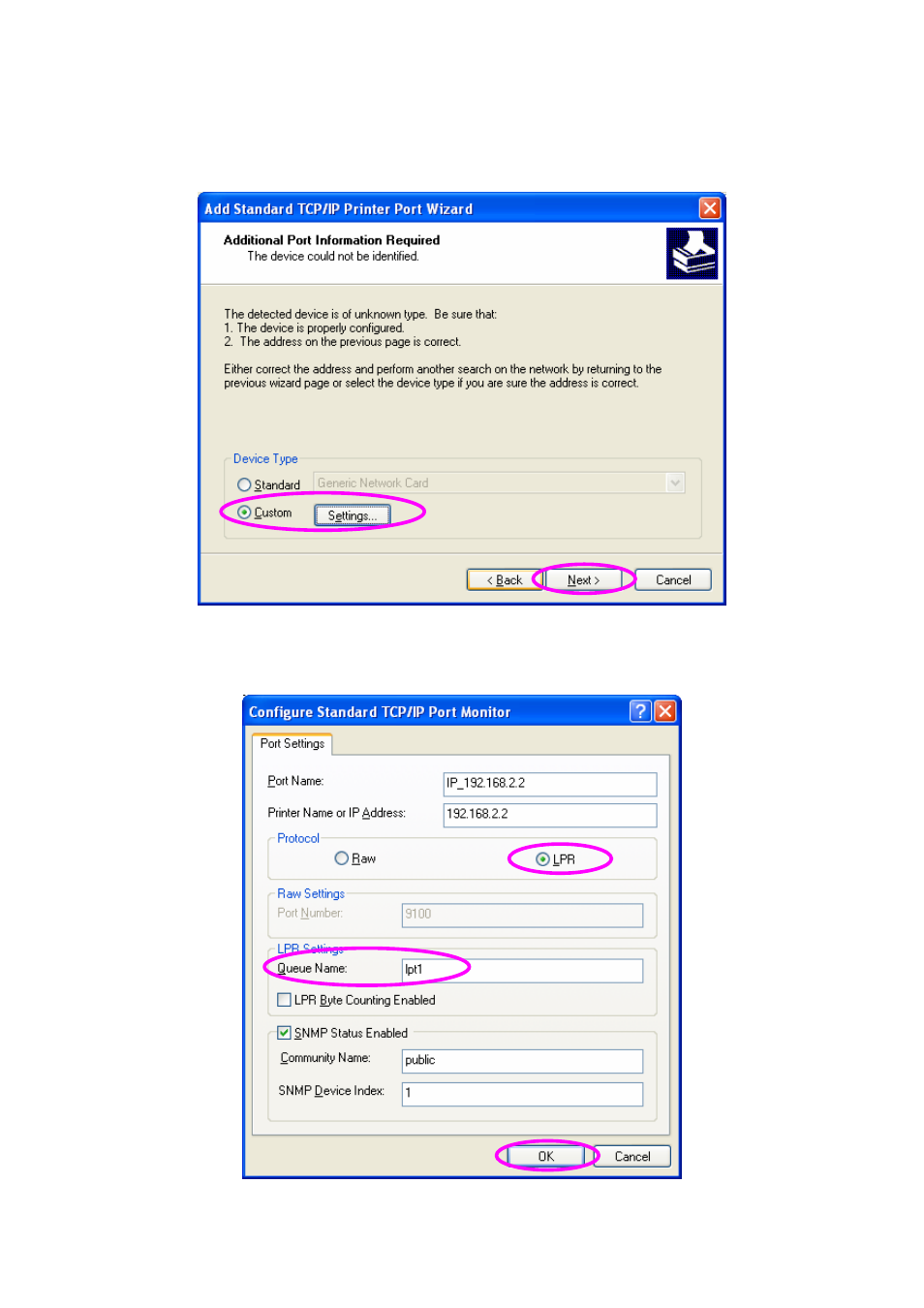 AirLive MFP-101U User Manual | Page 90 / 133