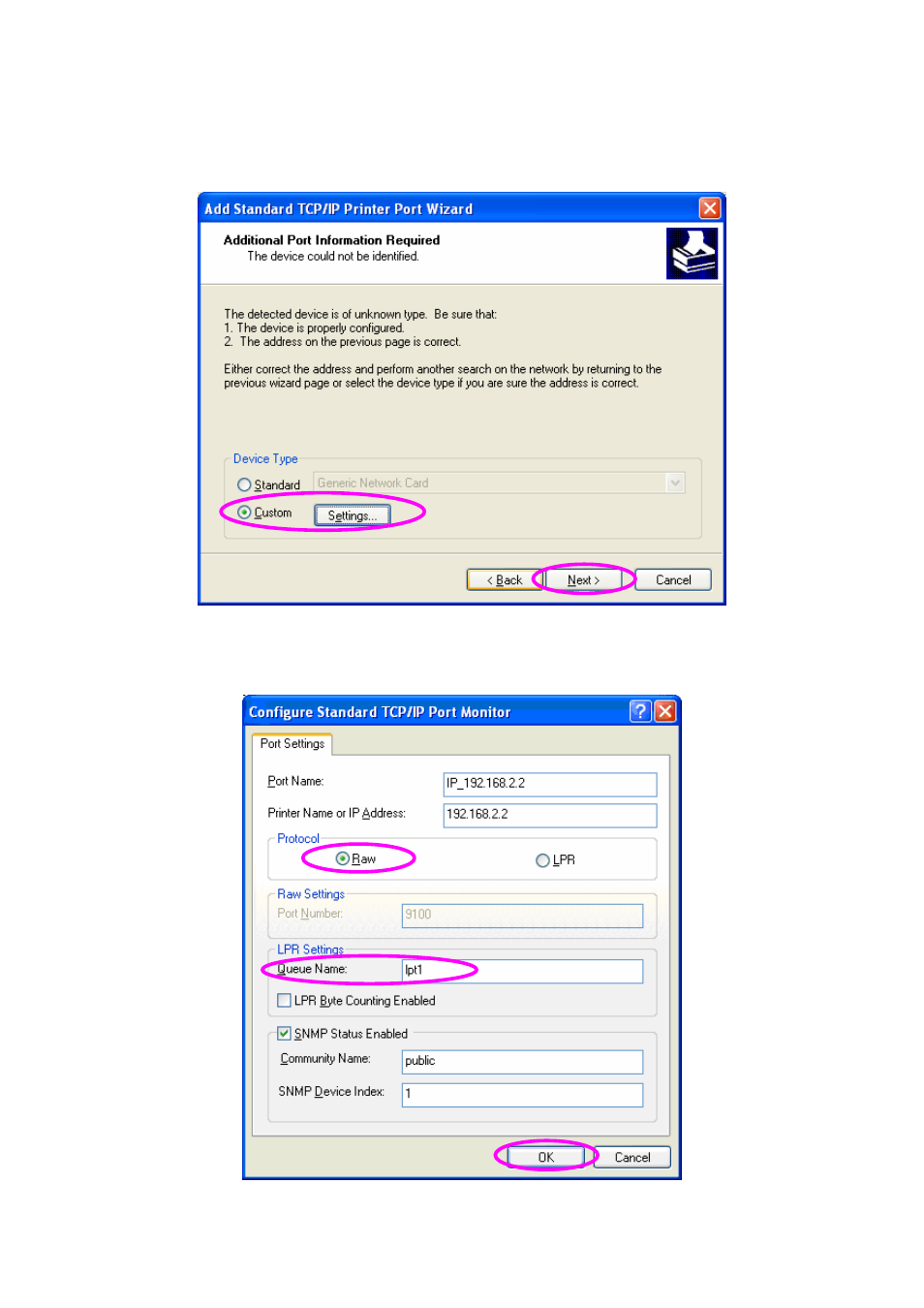 AirLive MFP-101U User Manual | Page 96 / 133