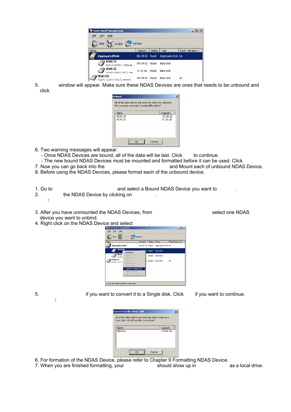 AirLive MU-7000AVs User Manual | Page 30 / 36