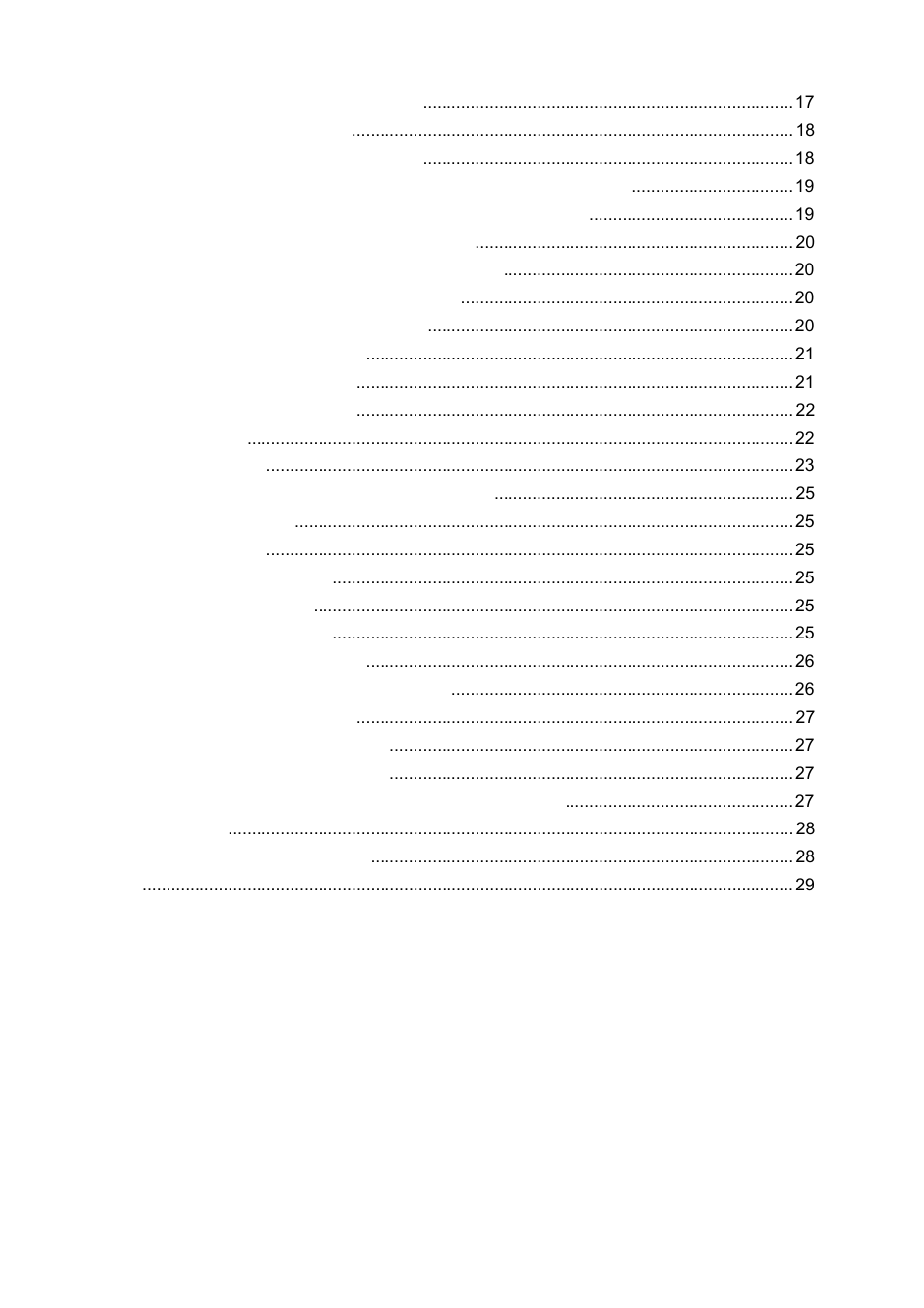 AirLive MU-7000AVs User Manual | Page 6 / 36